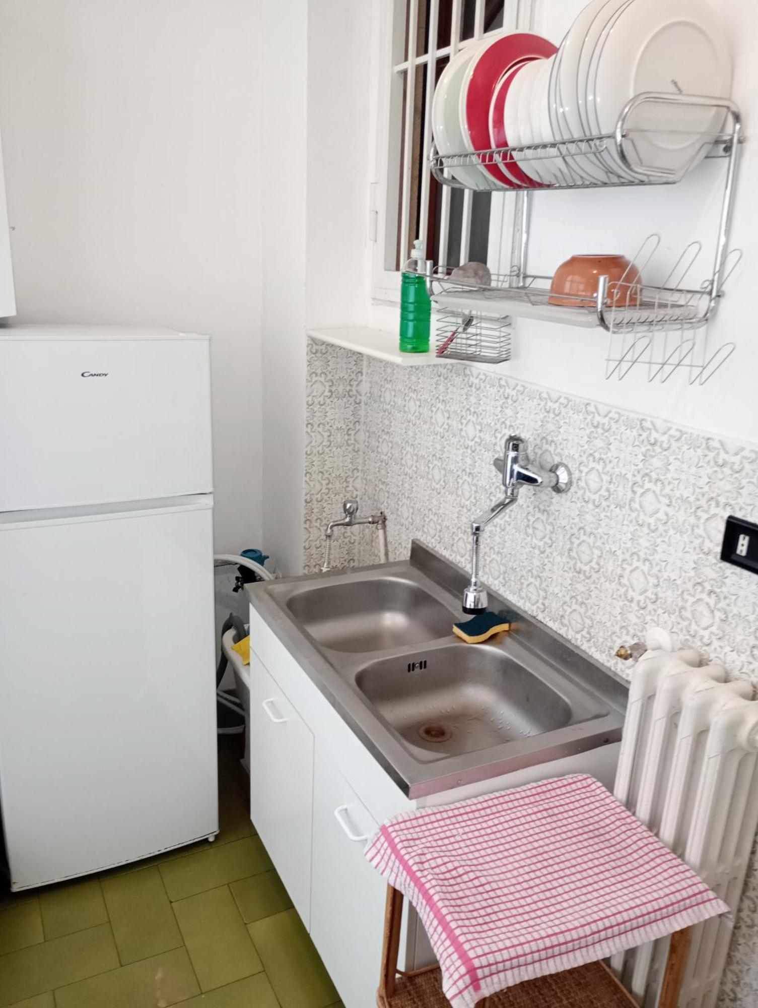 Pensjonat Casa Piacquadio *