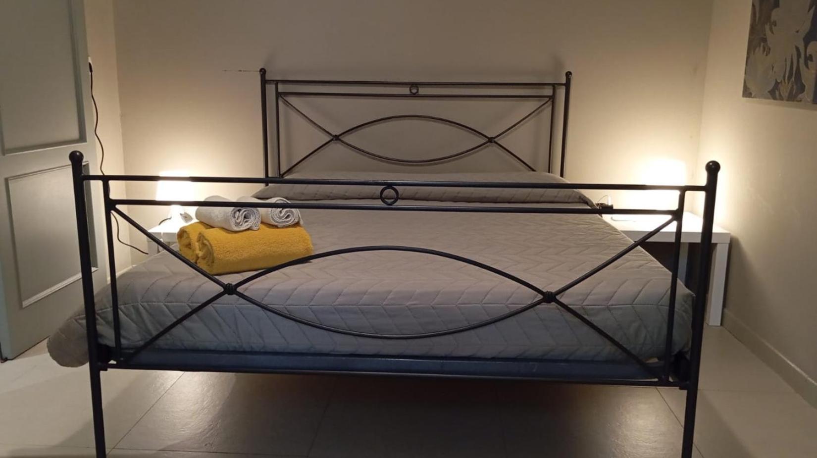 Guest house Cconforthotels R&b Suite&chic Bari