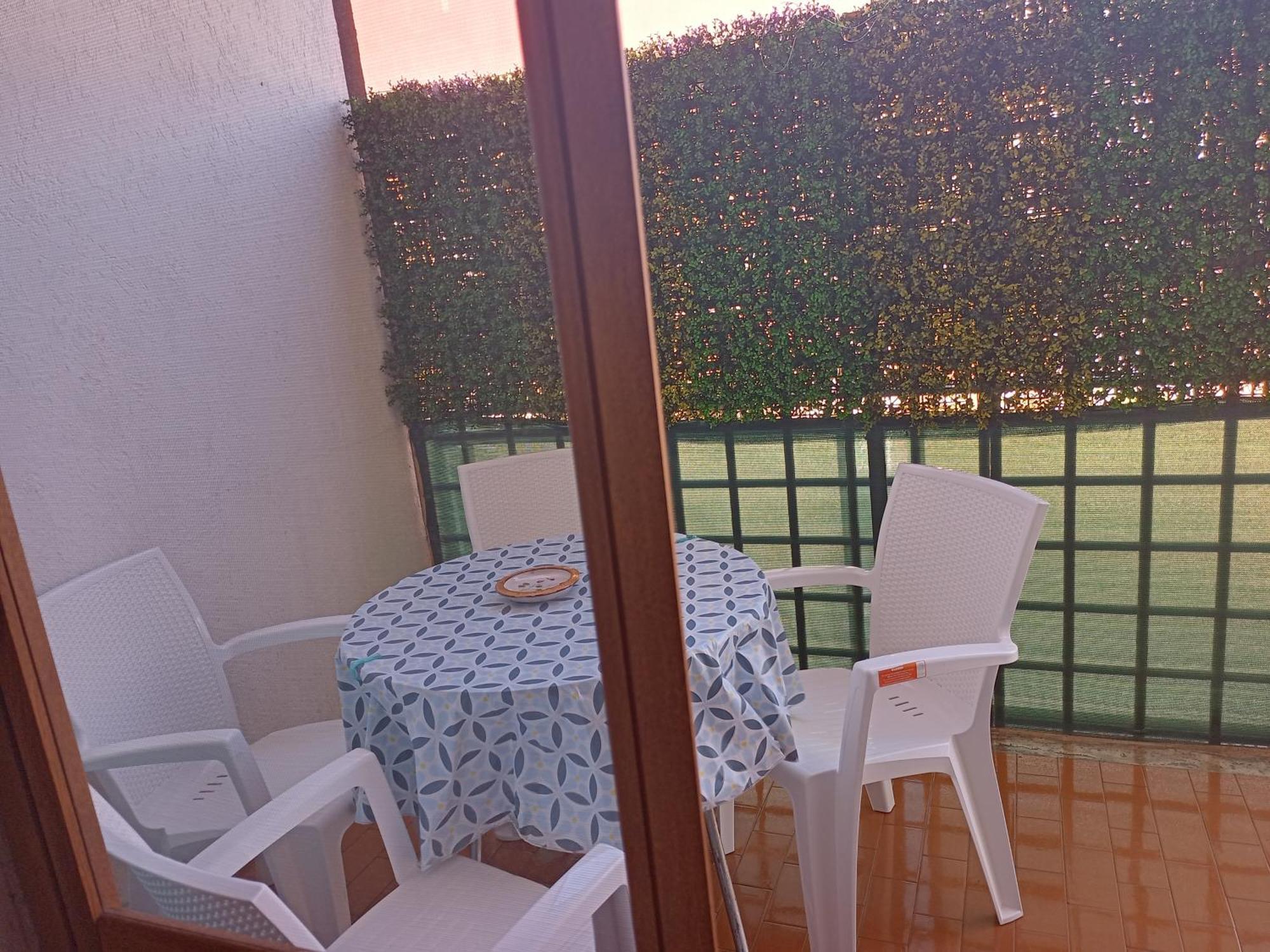 Apartment Divenere Carbonara - Locazione Turistica