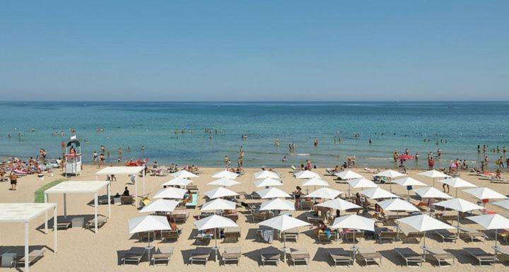 Faro Sul Mare Luxury - Zona Fiera