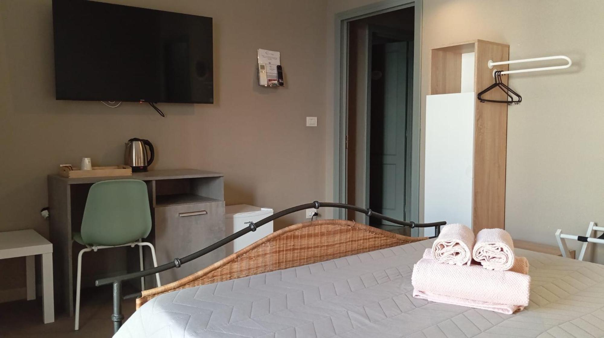 Guest house Cconforthotels R&b Suite&chic