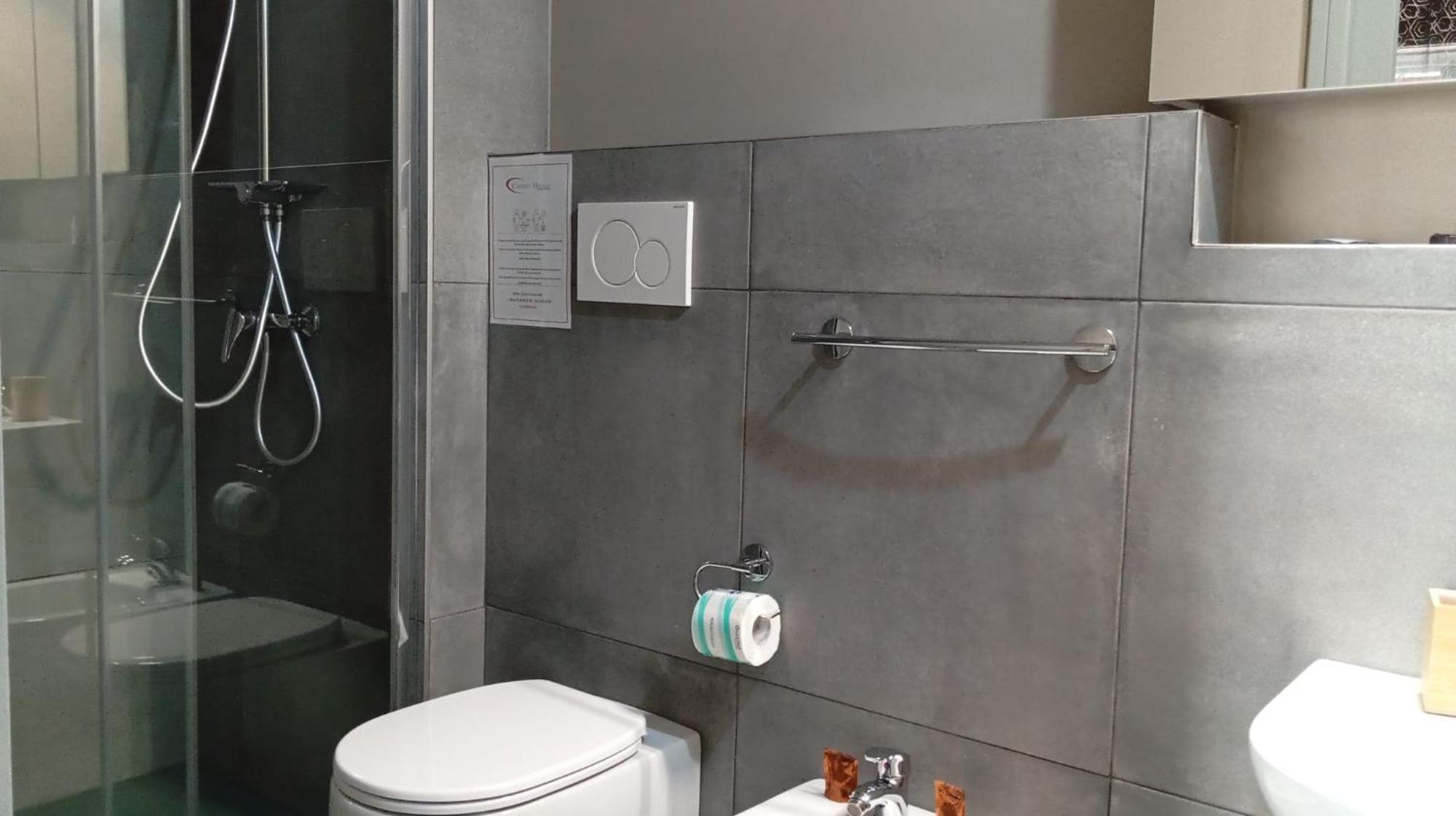 Guest house Cconforthotels R&b Suite&chic *