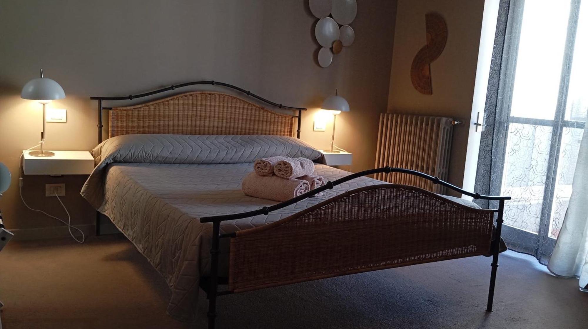 Guest house Cconforthotels R&b Suite&chic Bari