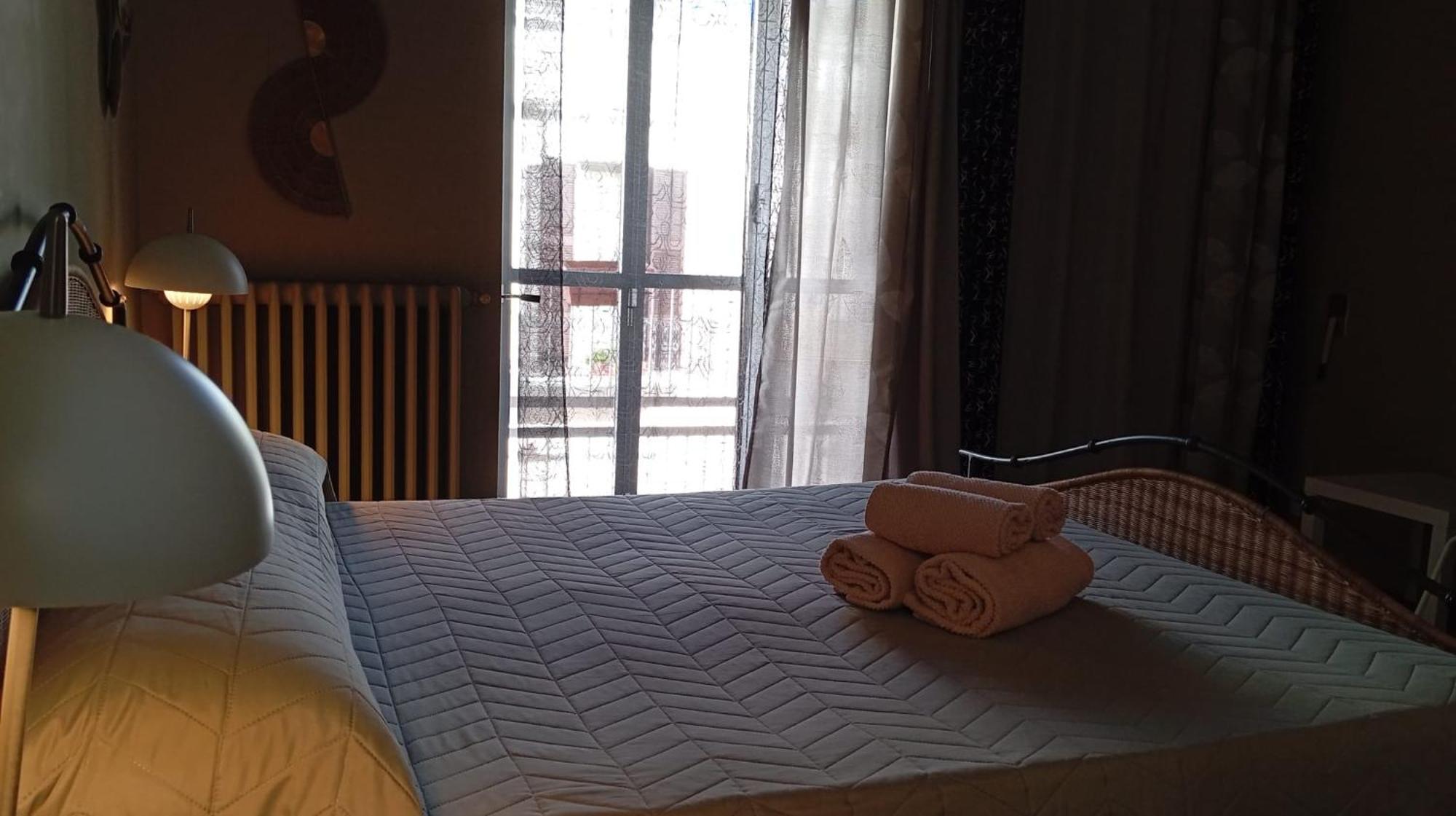 Cconforthotels R&b Suite&chic Bari
