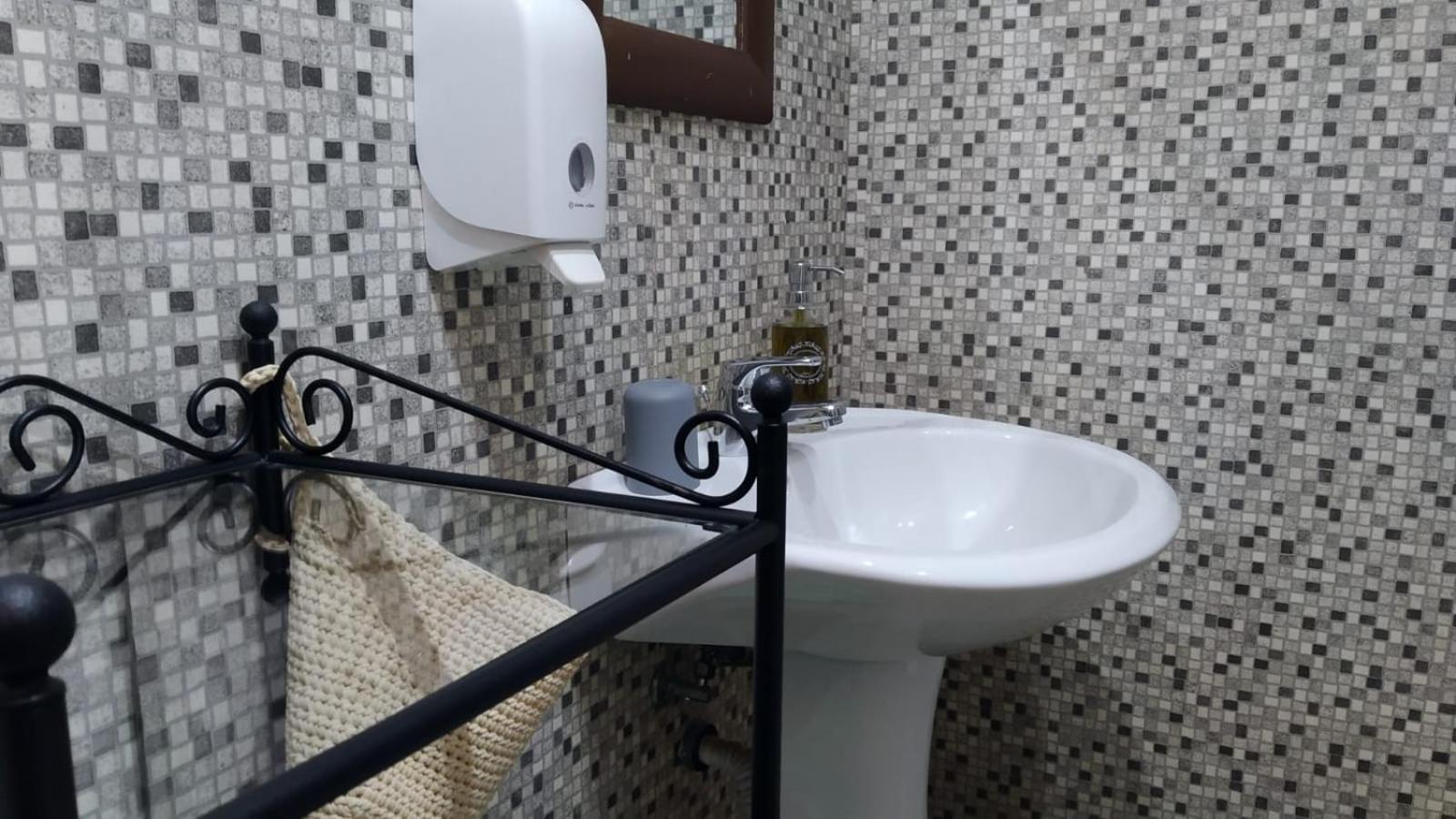 Casa de hóspedes Cconforthotels R&b Semplici Emozioni