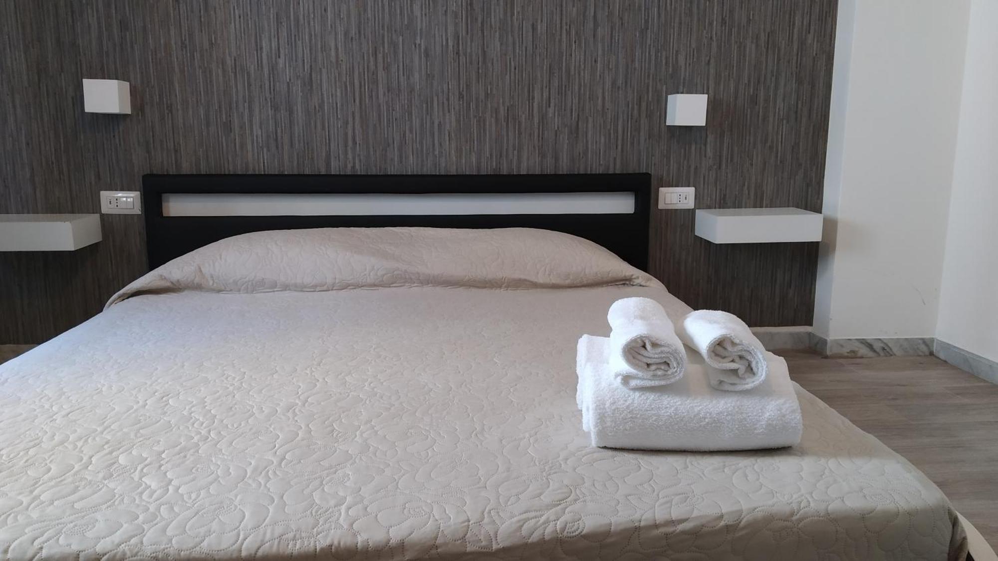 Guest house Cconforthotels R&b Gary House Bari