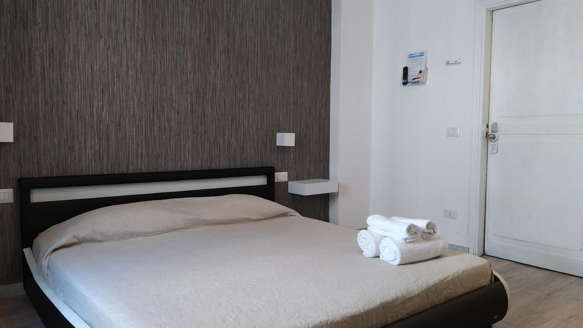 Guest house Cconforthotels R&b Gary House