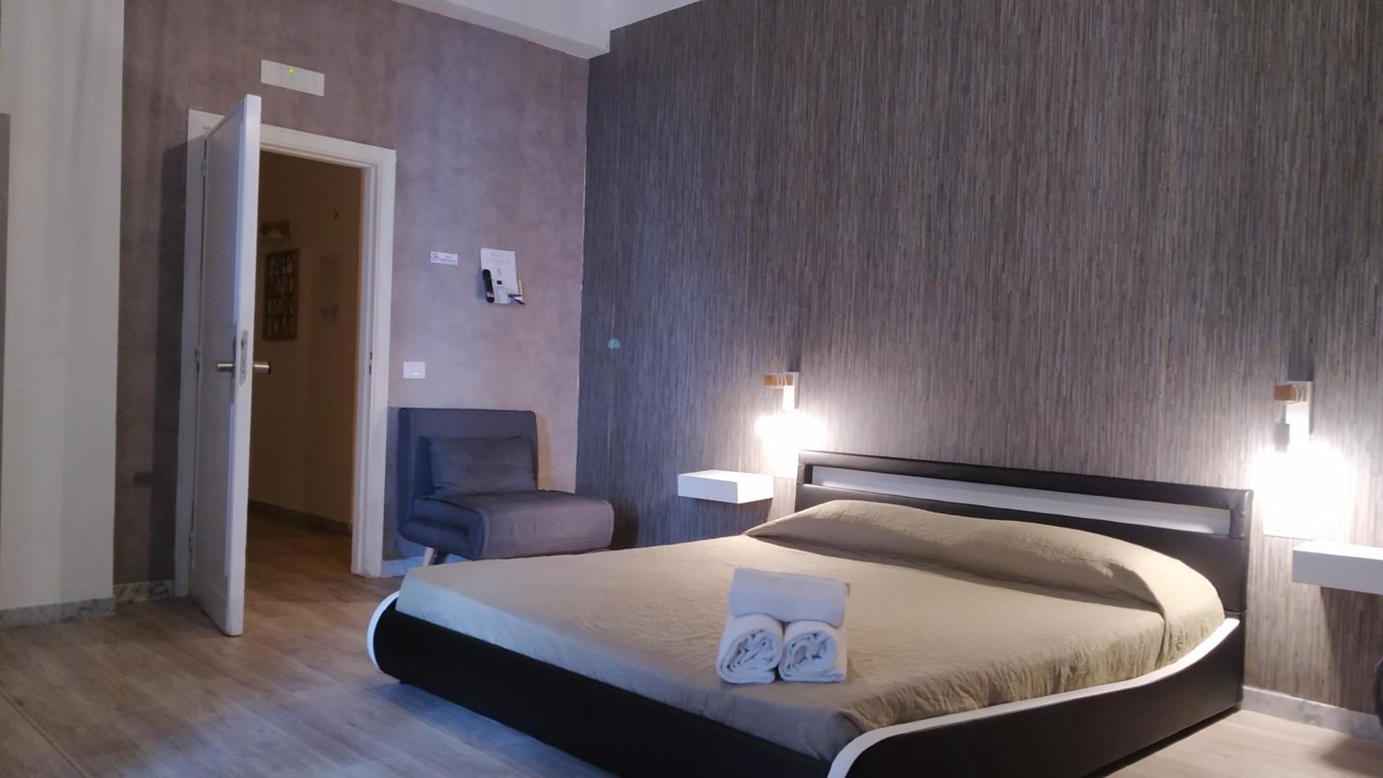 Cconforthotels R&b Gary House Guest house Bari