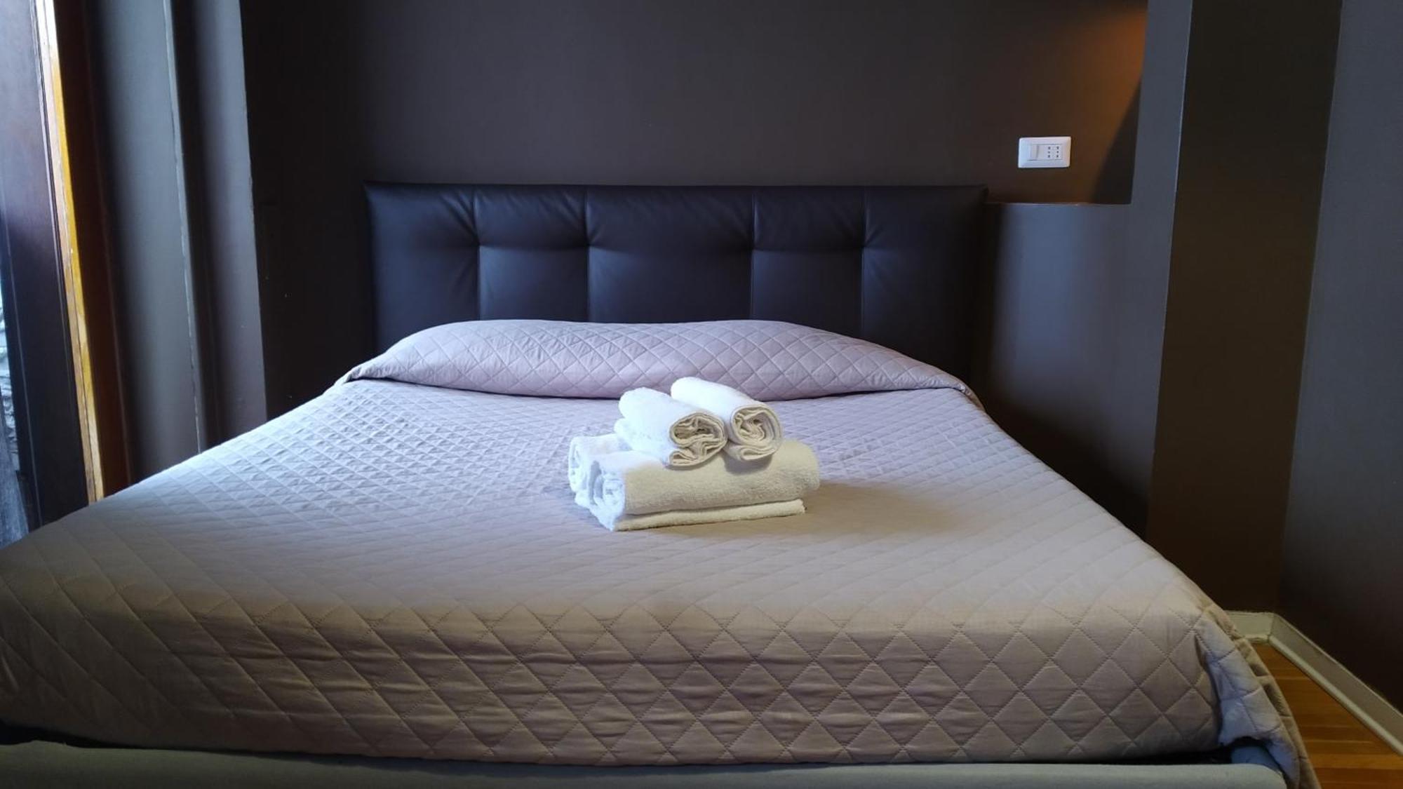Guest house Cconforthotels R&b Dolci Emozioni Bari