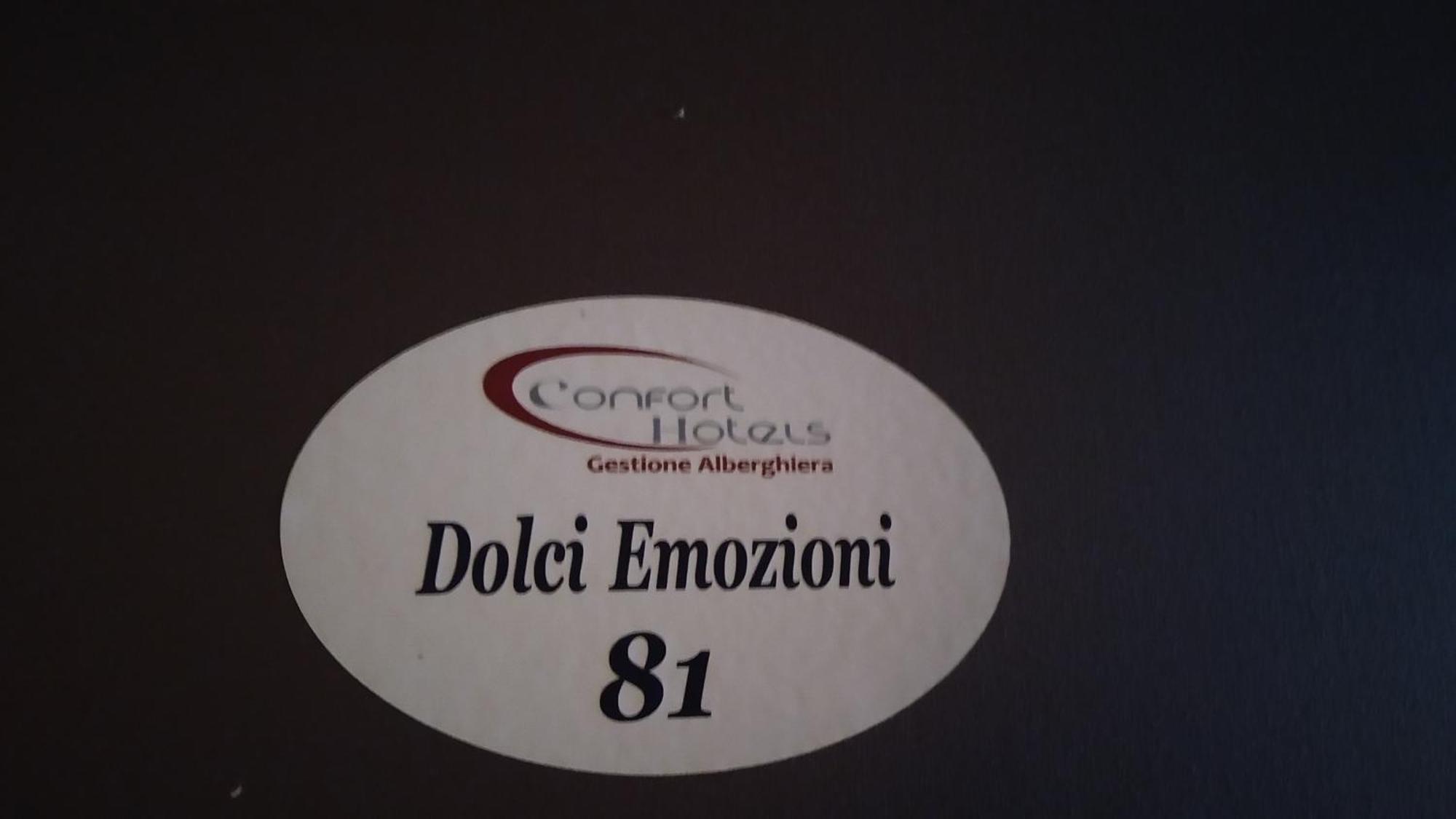 Guest house Cconforthotels R&b Dolci Emozioni Bari