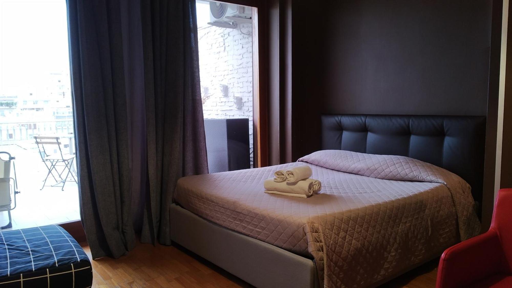 Cconforthotels R&b Dolci Emozioni