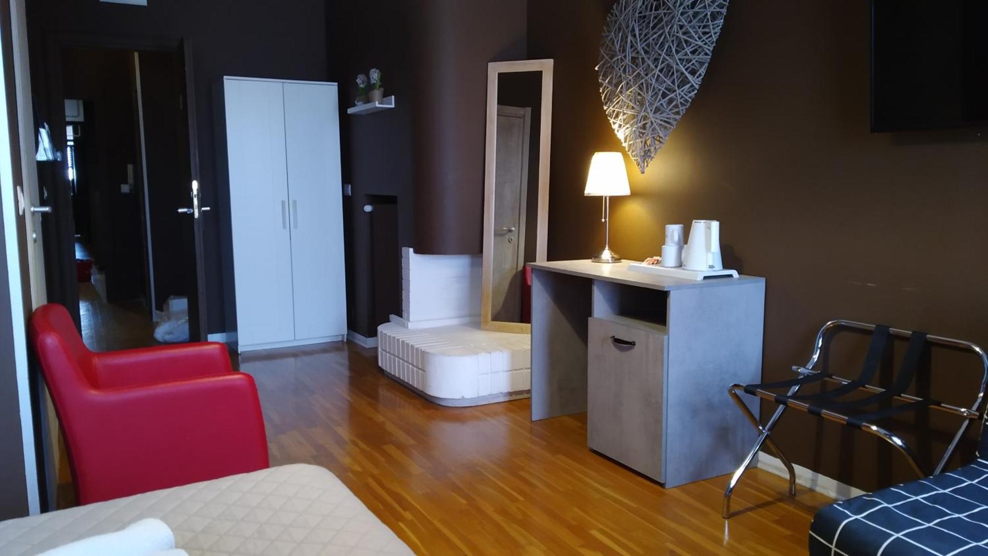 Cconforthotels R&b Dolci Emozioni Guest house 2*