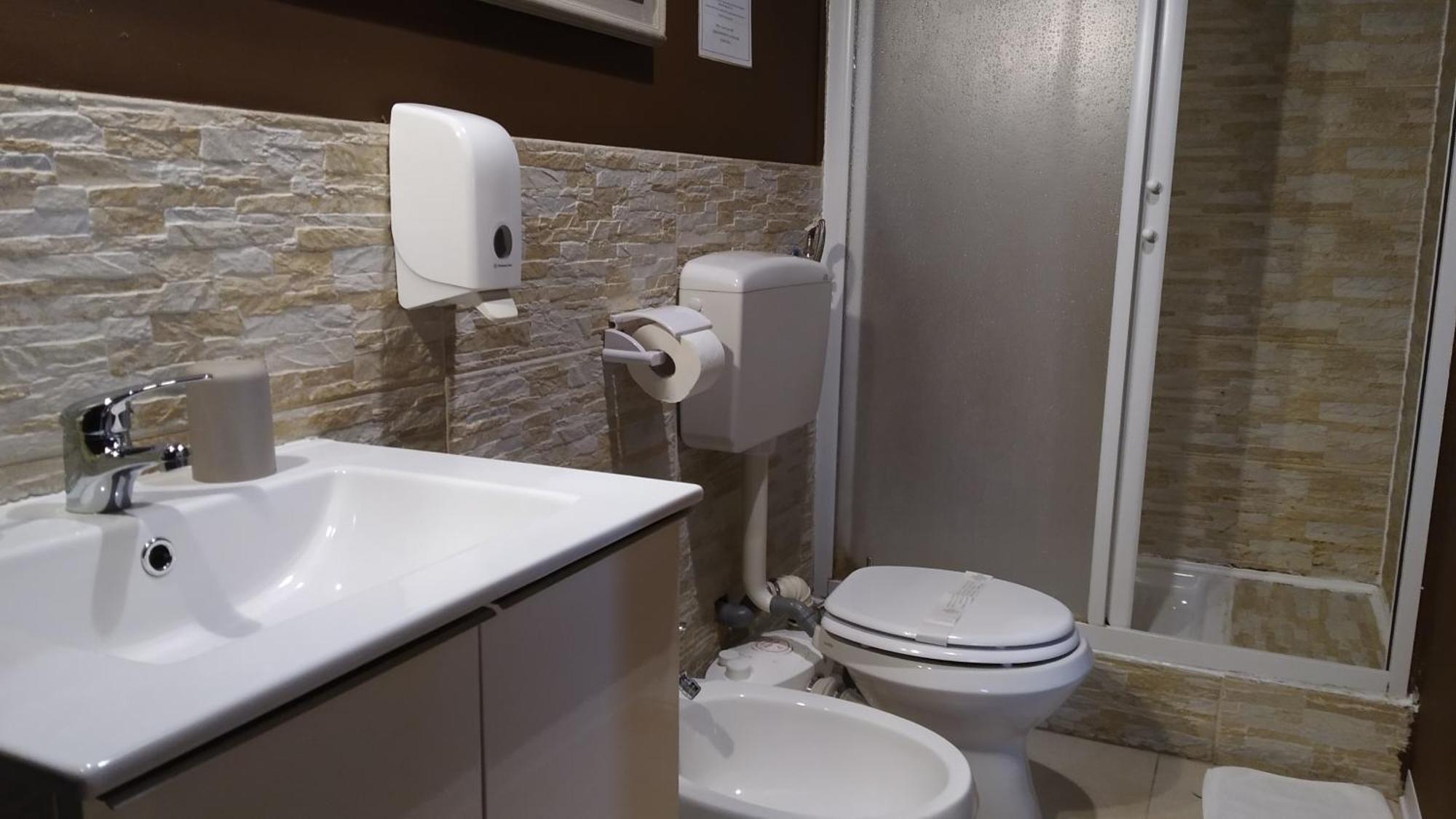 Cconforthotels R&b Dolci Emozioni Guest house 2*
