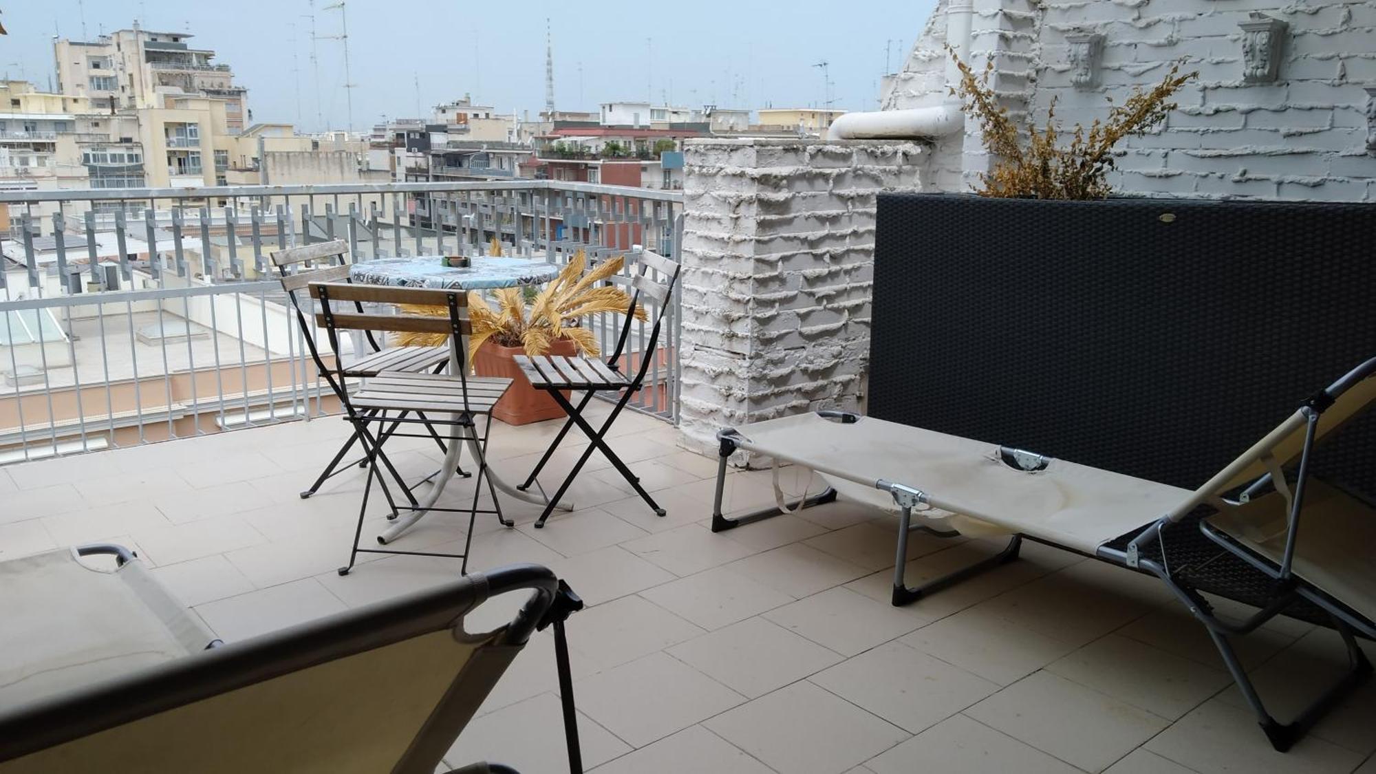 Cconforthotels R&b Dolci Emozioni Guest house 2*