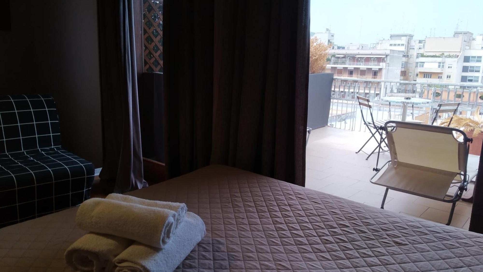 Cconforthotels R&b Dolci Emozioni 2* Bari