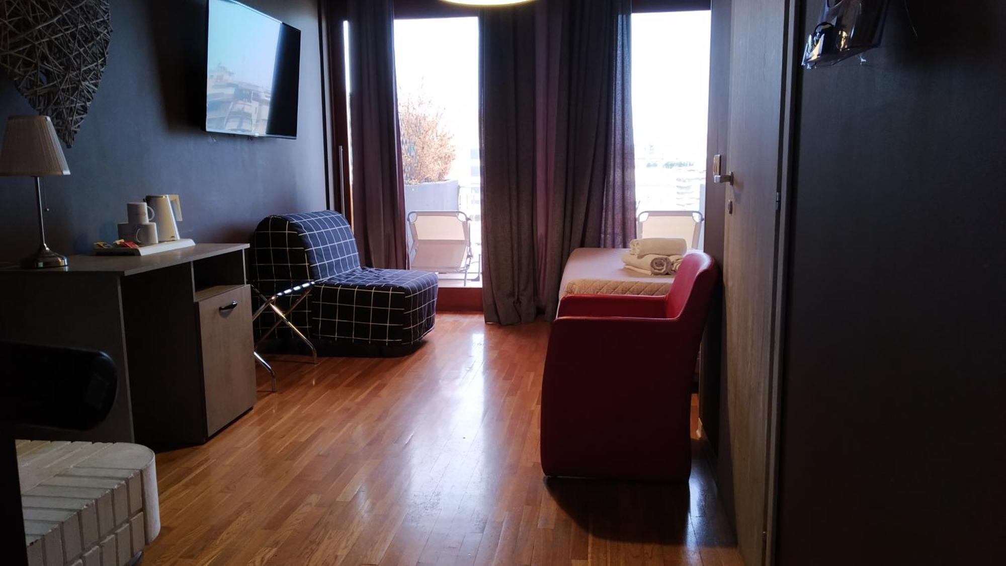 Guest house Cconforthotels R&b Dolci Emozioni Bari
