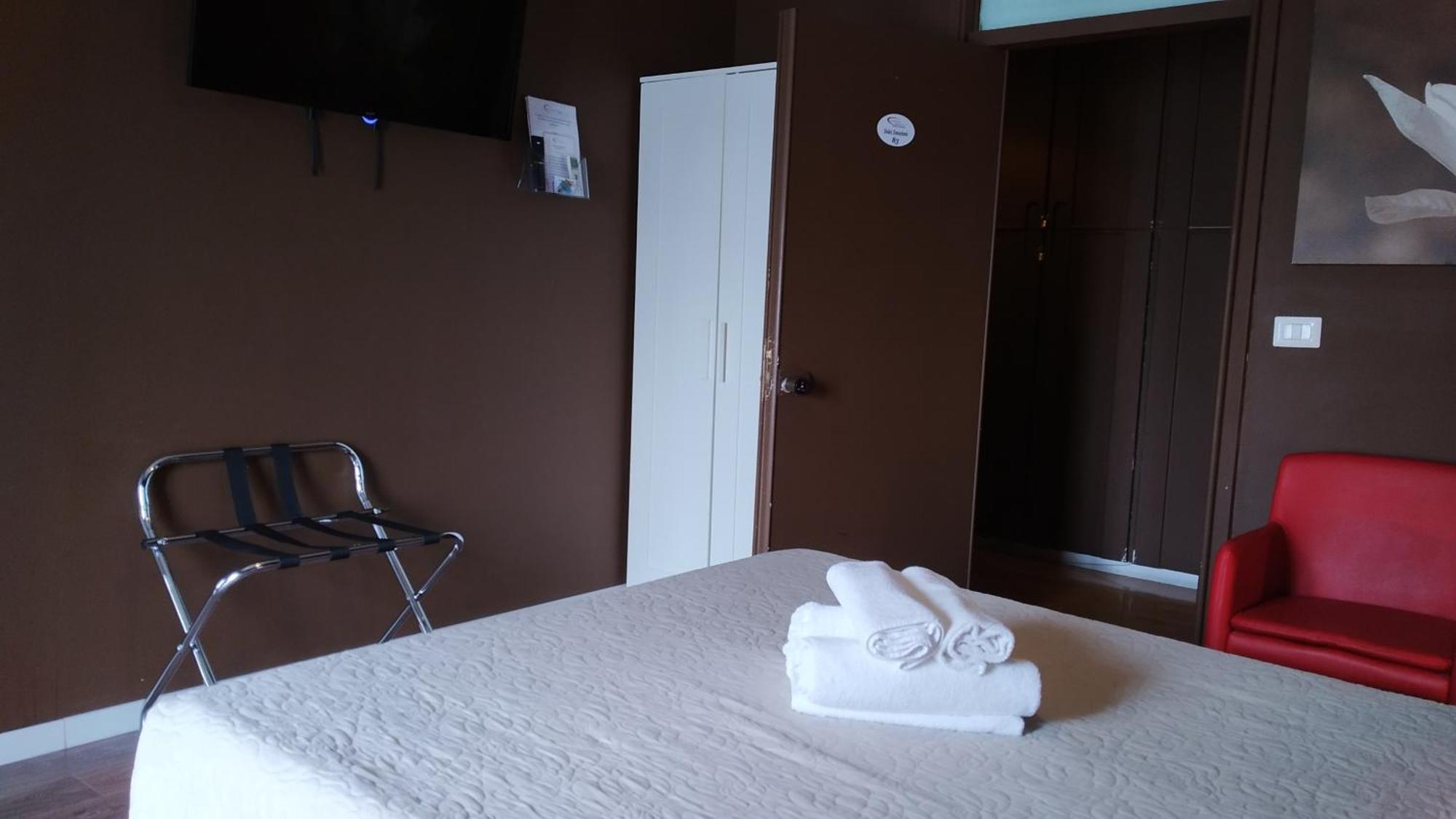 Cconforthotels R&b Dolci Emozioni Guest house