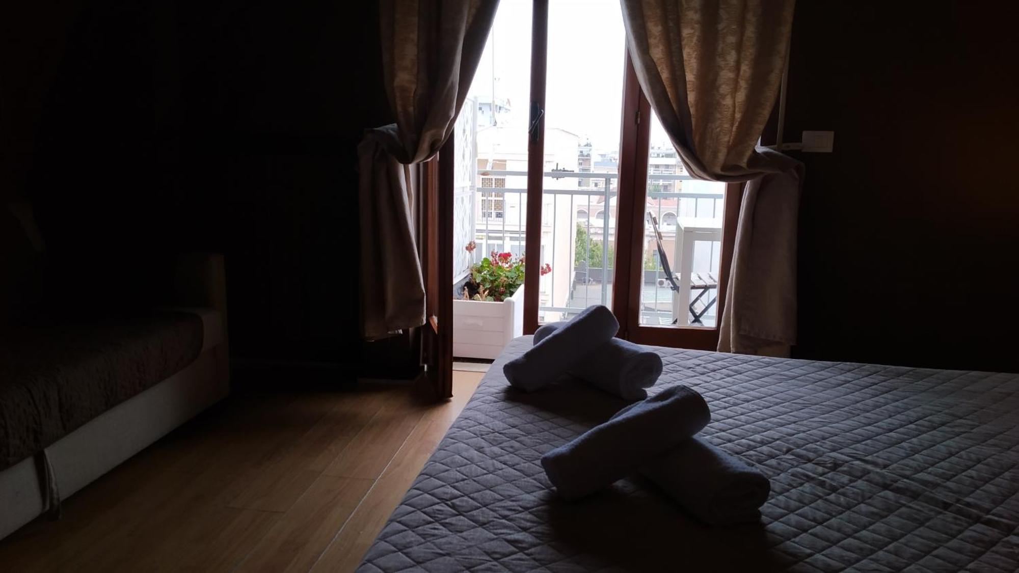 Guest house Cconforthotels R&b Dolci Emozioni
