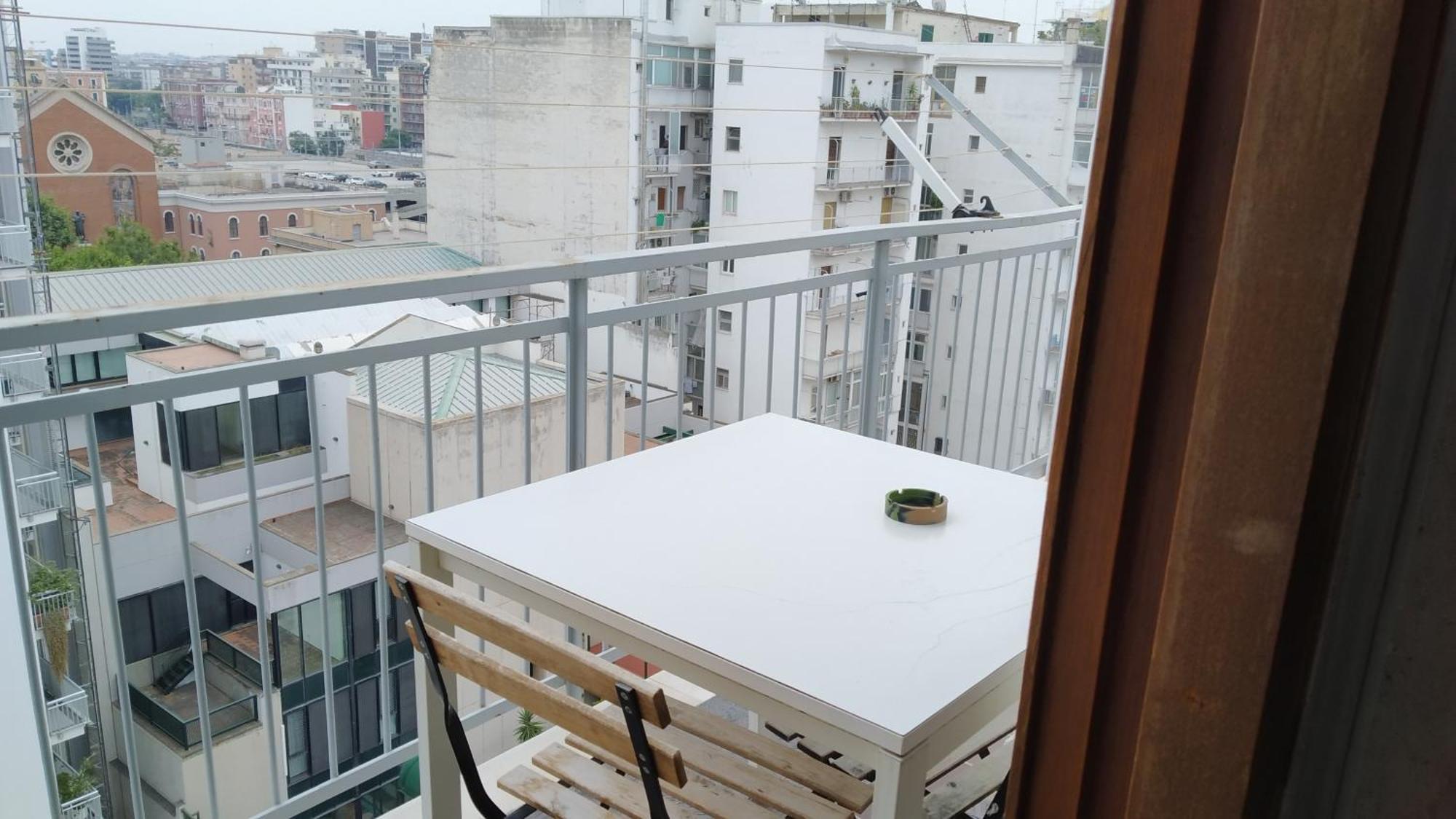 Cconforthotels R&b Dolci Emozioni Guest house Bari