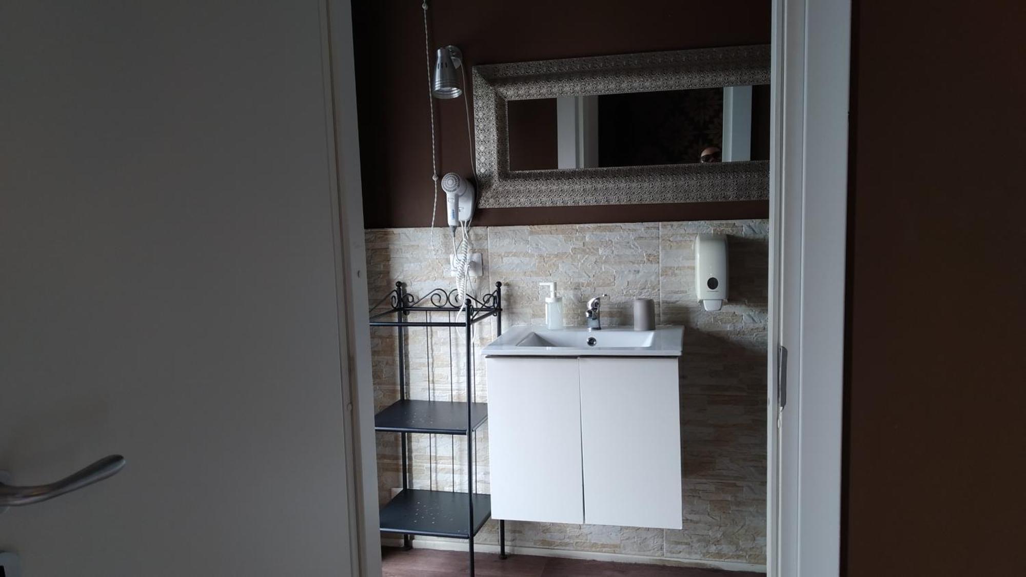 Cconforthotels R&b Dolci Emozioni Bari