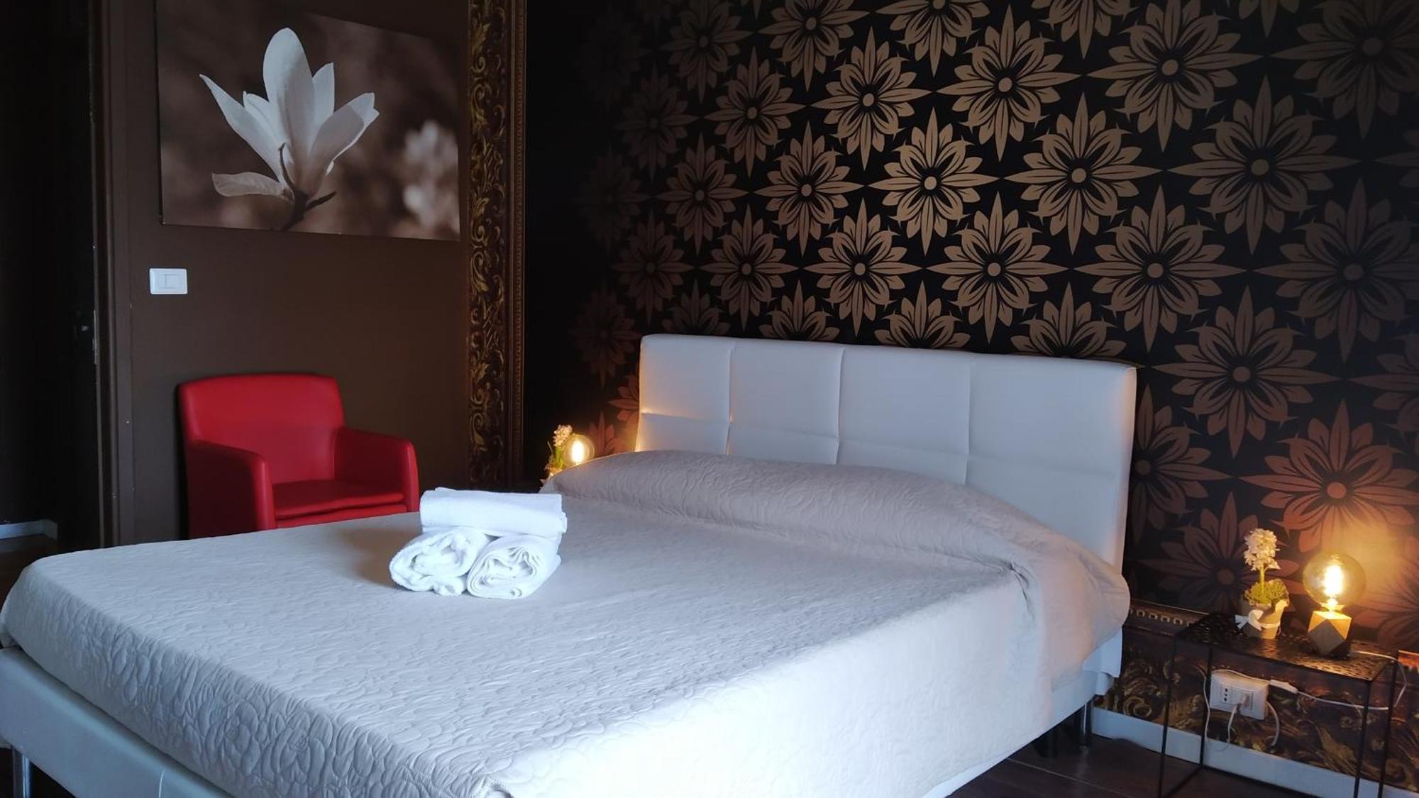 Cconforthotels R&b Dolci Emozioni
