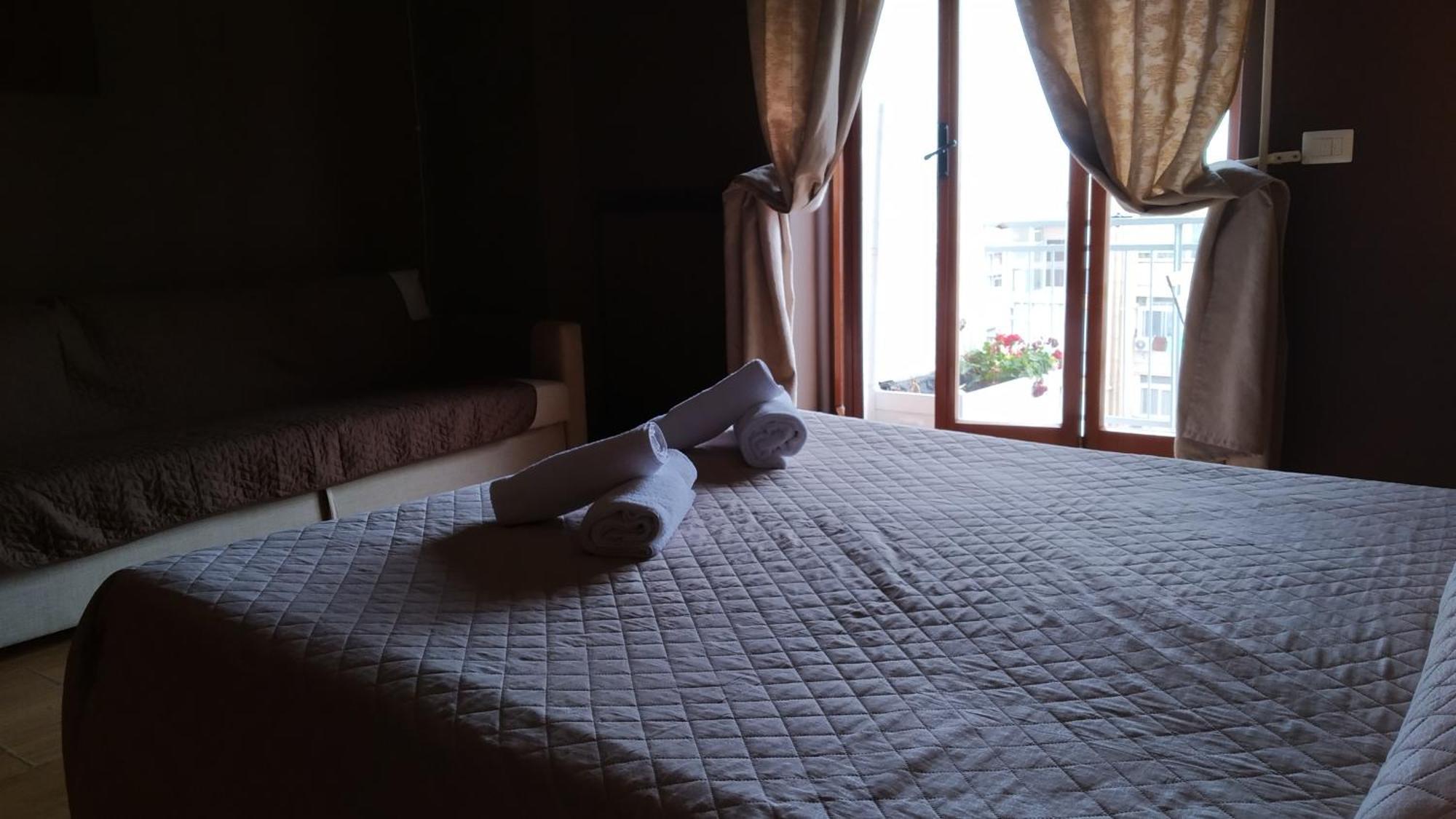 Cconforthotels R&b Dolci Emozioni 2* Bari