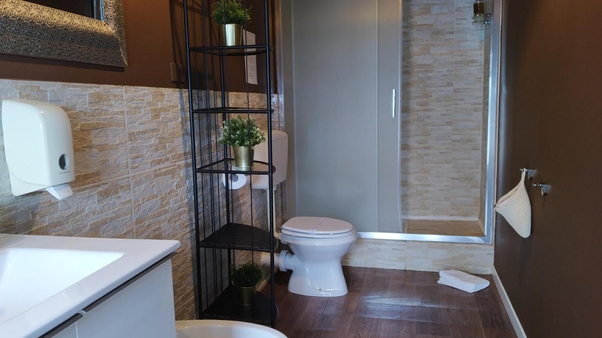 Guest house Cconforthotels R&b Dolci Emozioni