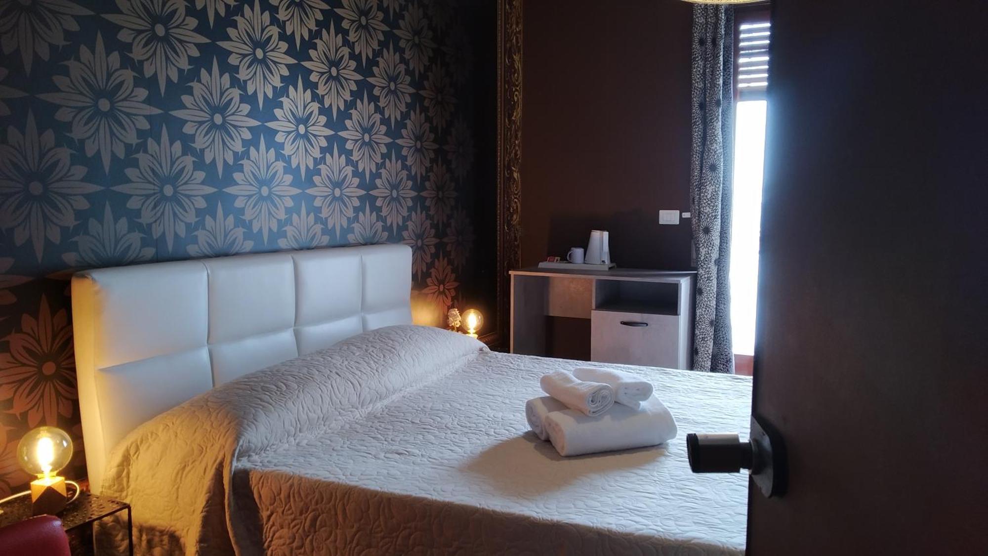 Cconforthotels R&b Dolci Emozioni Guest house 2*