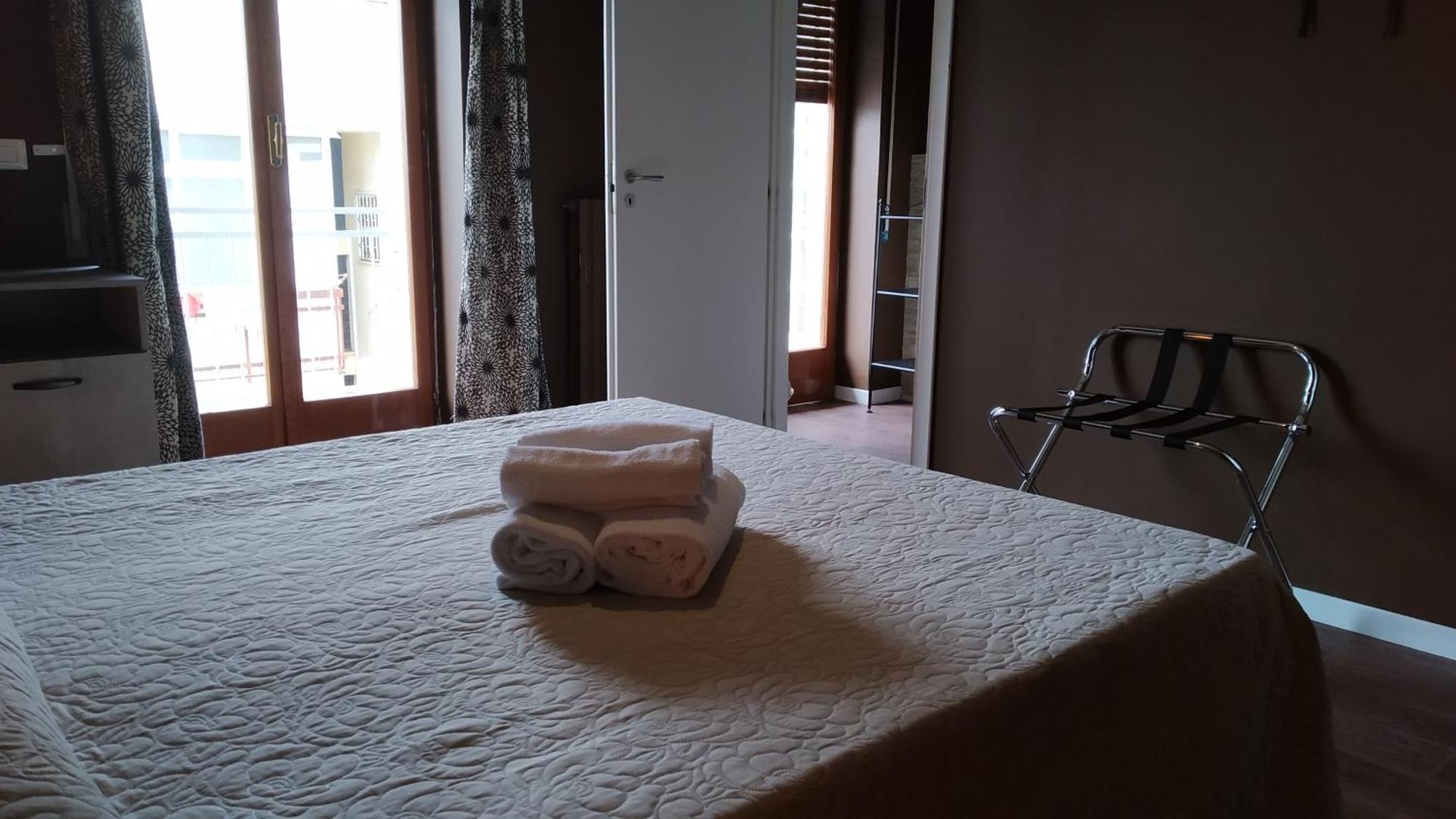 Guest house Cconforthotels R&b Dolci Emozioni Bari