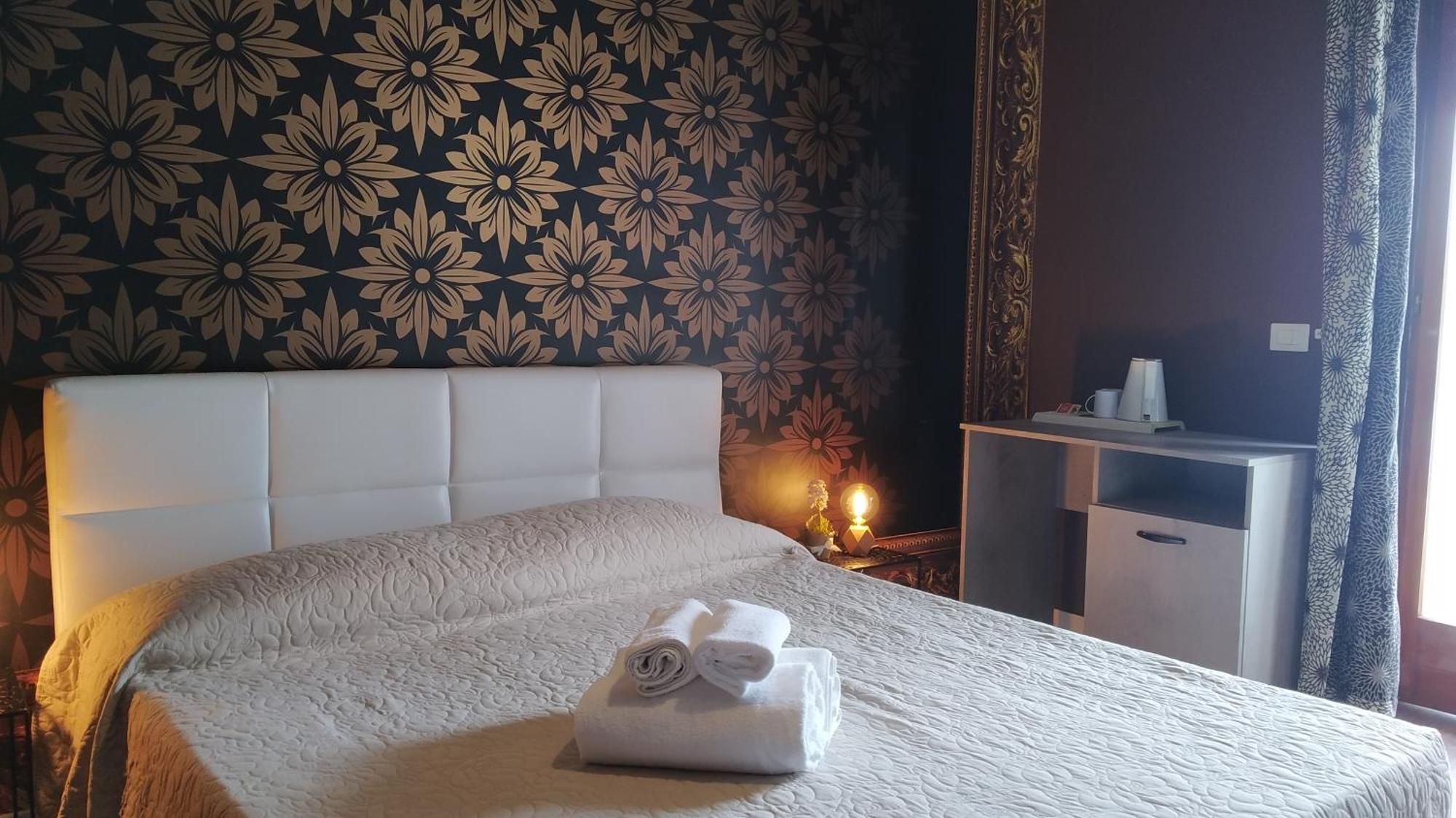 Guest house Cconforthotels R&b Dolci Emozioni Bari