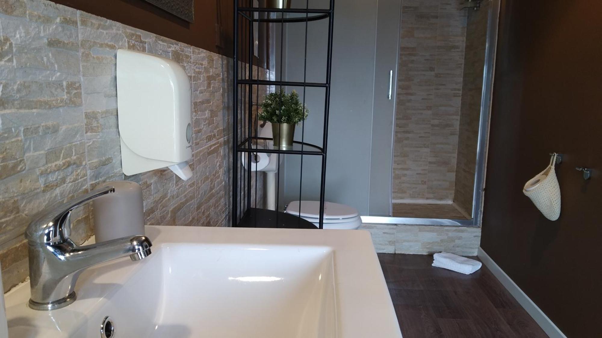 Cconforthotels R&b Dolci Emozioni Guest house Bari