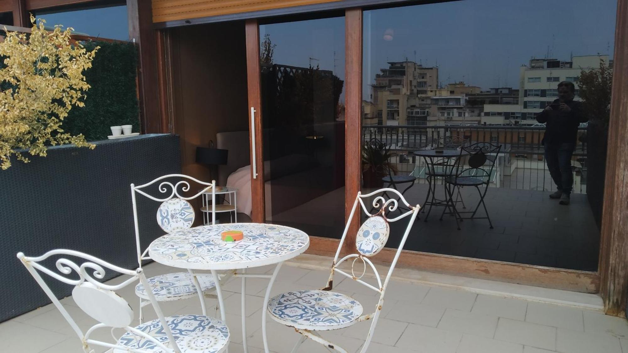 Guest house Cconforthotels R&b Dolci Emozioni Bari