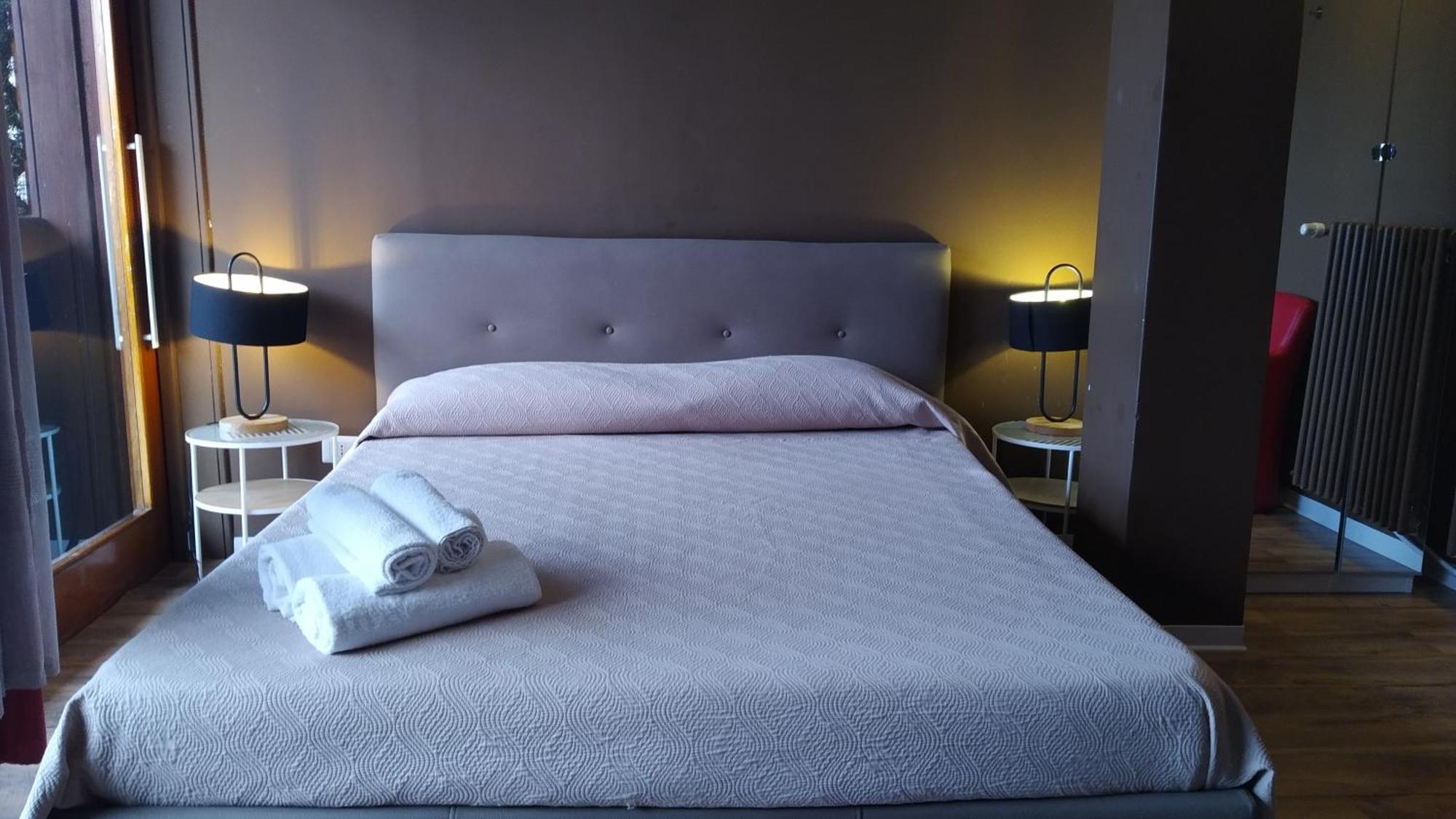 Cconforthotels R&b Dolci Emozioni Guest house 2*