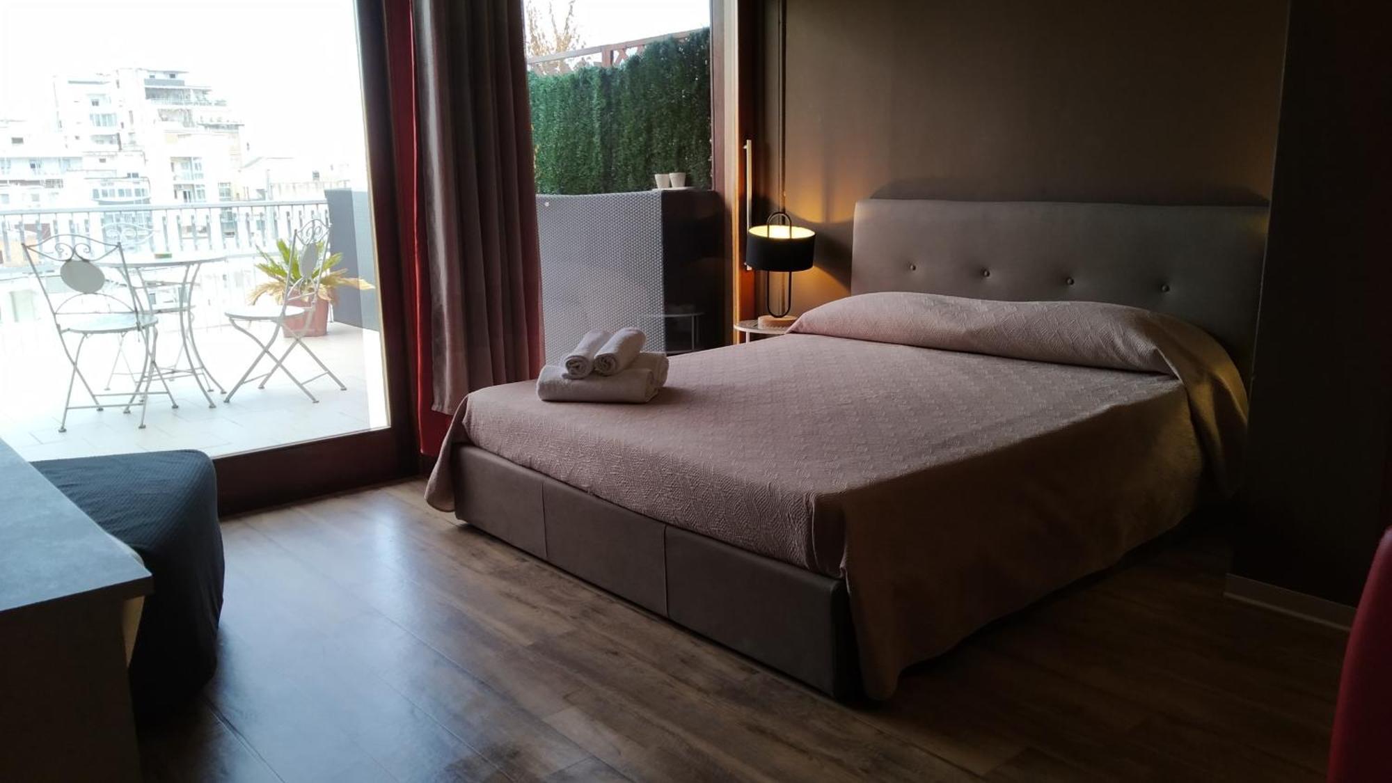 Guest house Cconforthotels R&b Dolci Emozioni Bari