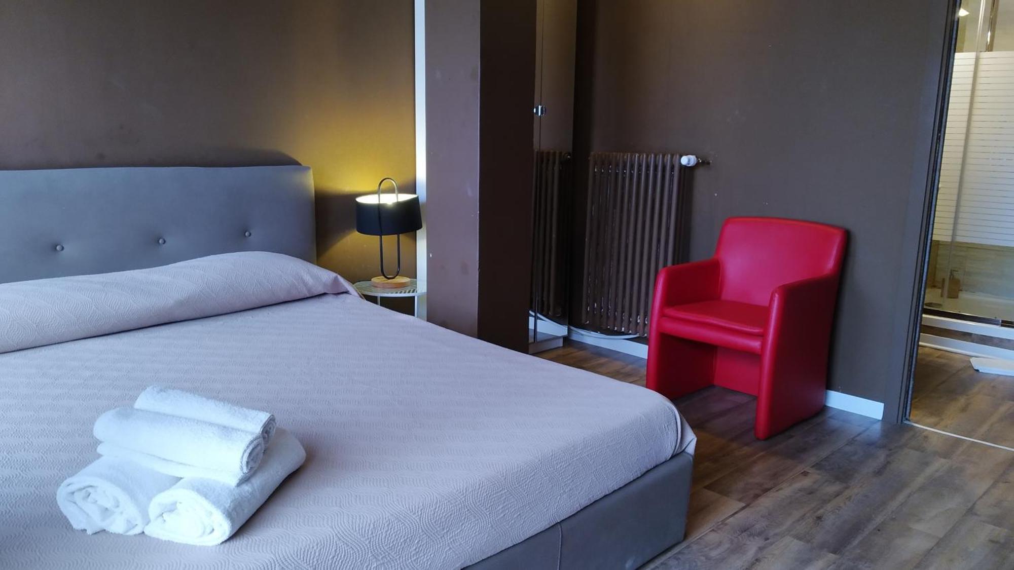 Cconforthotels R&b Dolci Emozioni 2* Bari