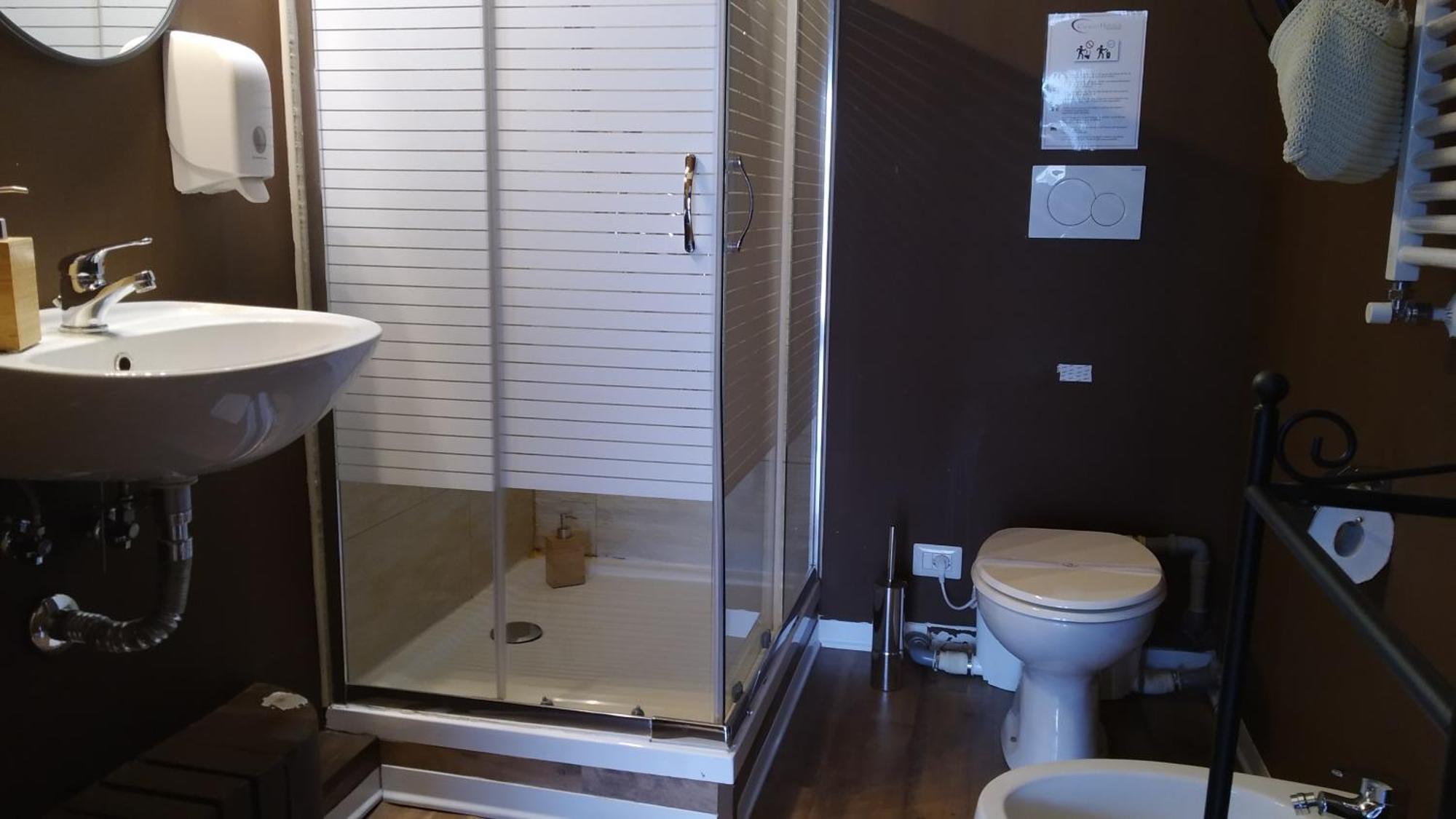Cconforthotels R&b Dolci Emozioni
