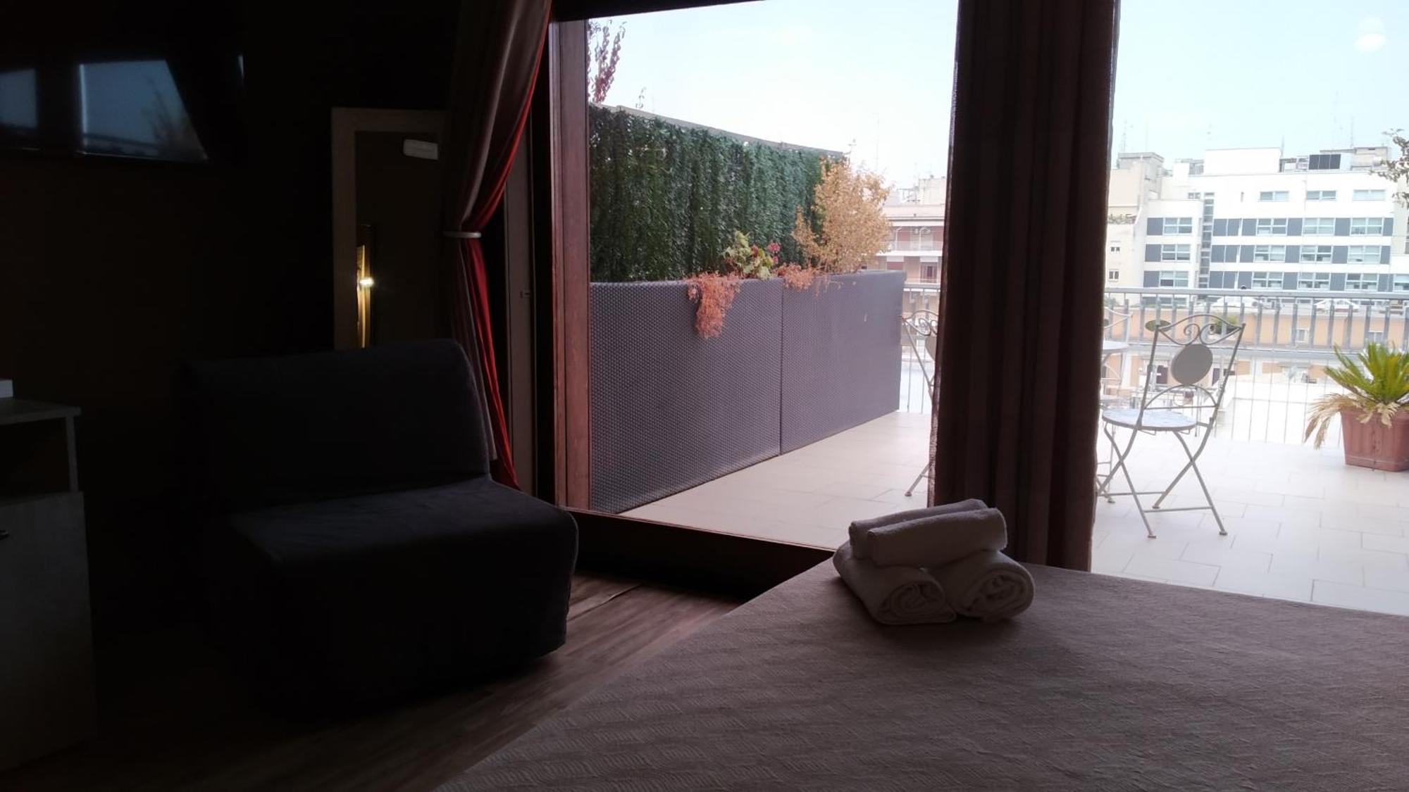 Cconforthotels R&b Dolci Emozioni 2* Bari