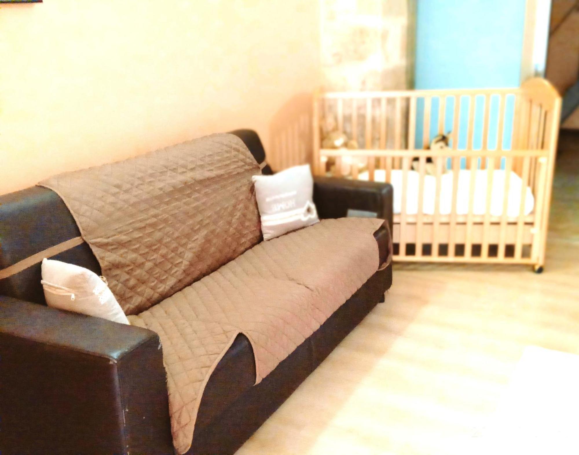 The Nest Of Envy Apartment