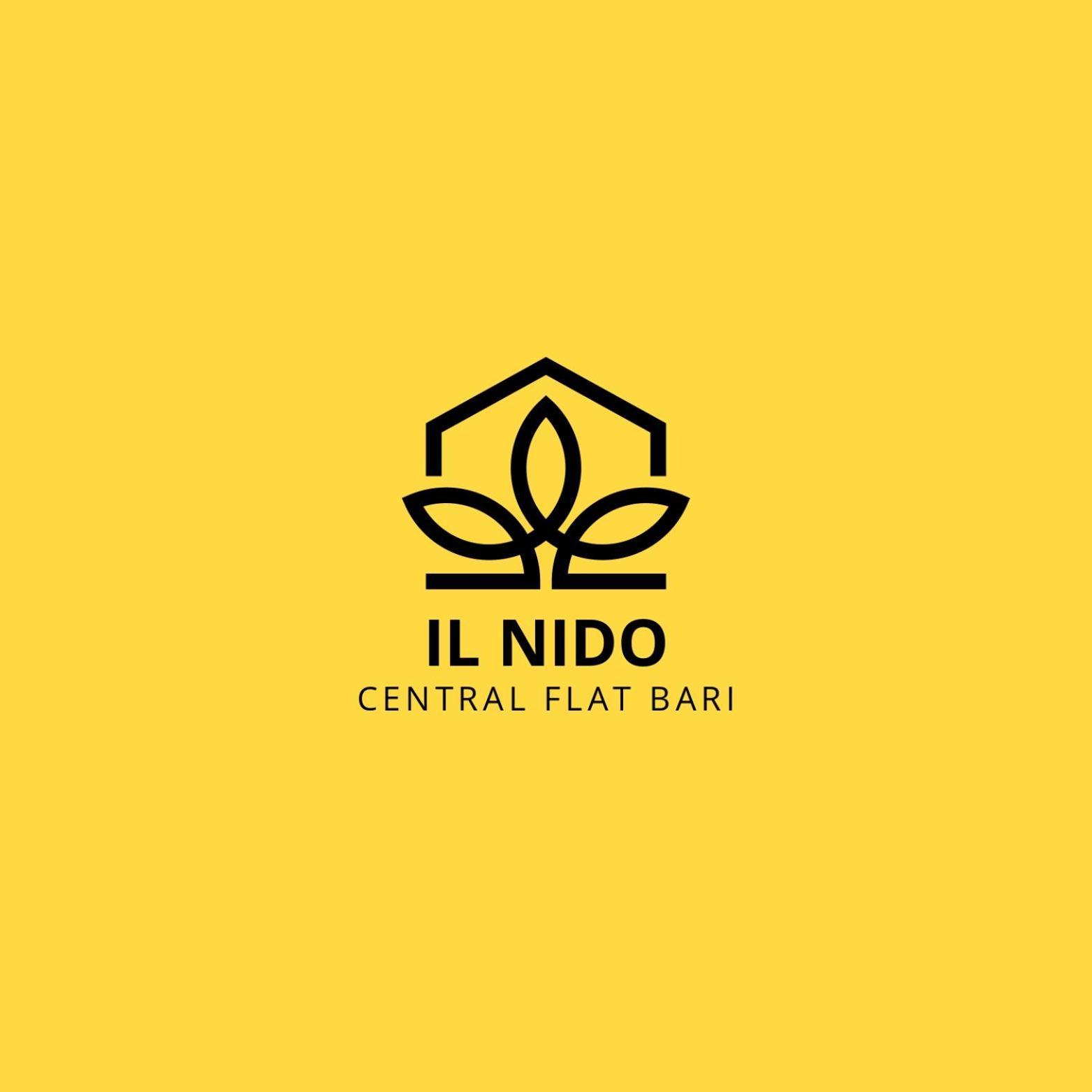 Il Nido Flat Apartment