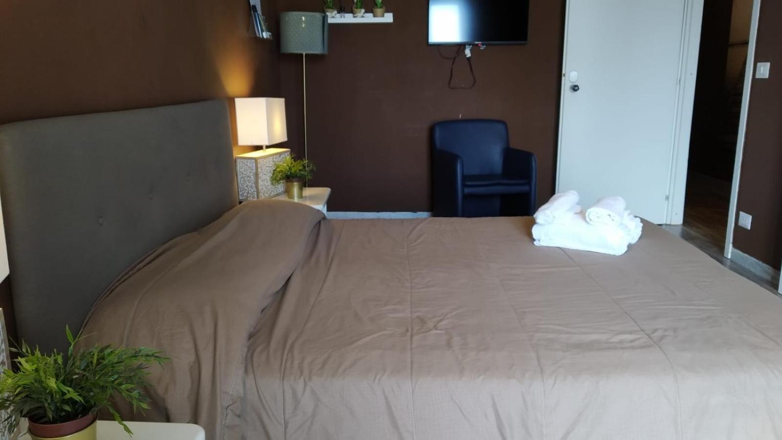 Cconforthotels R&b Semplici Emozioni Bari