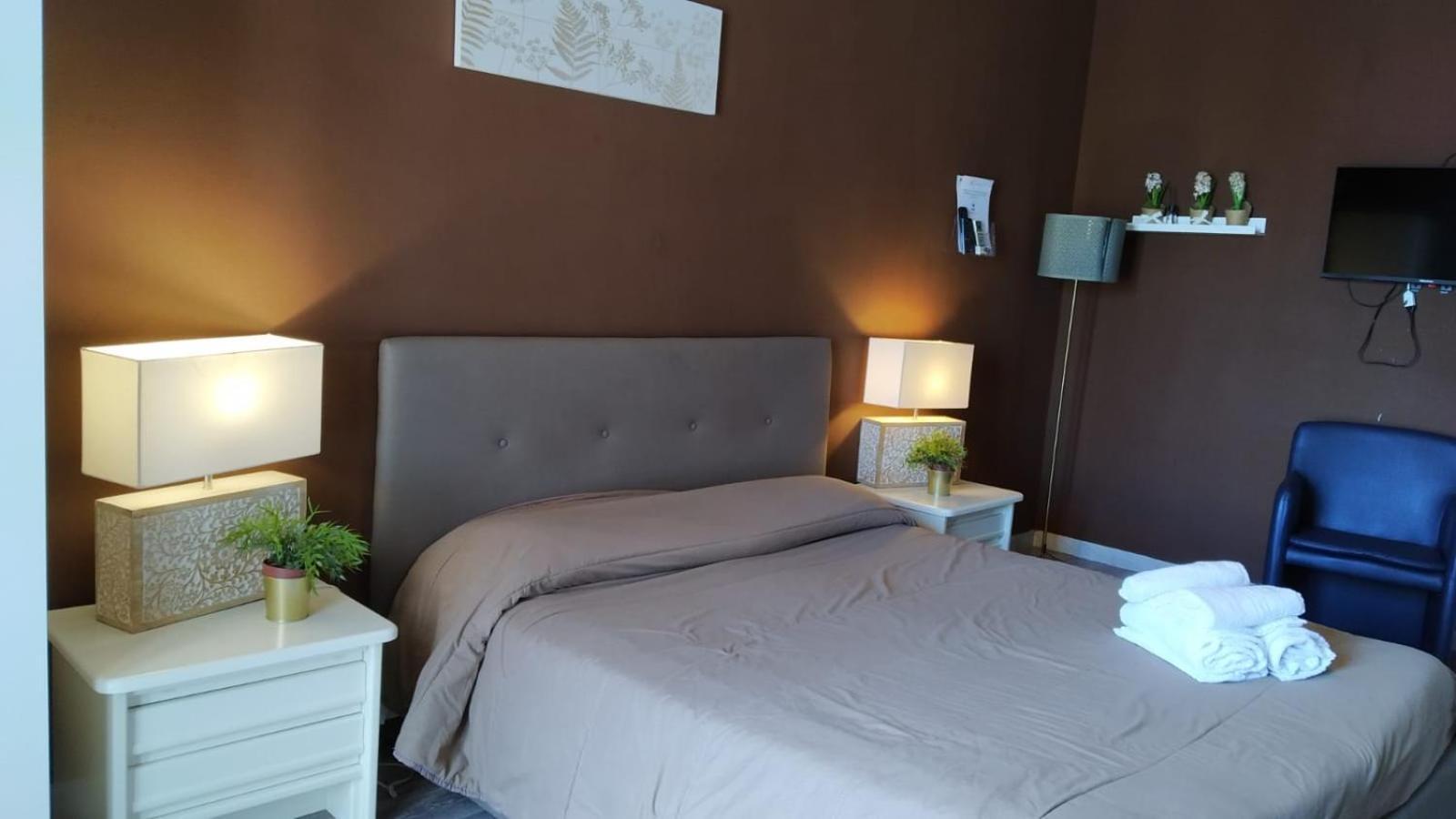 Cconforthotels R&b Semplici Emozioni Guest house