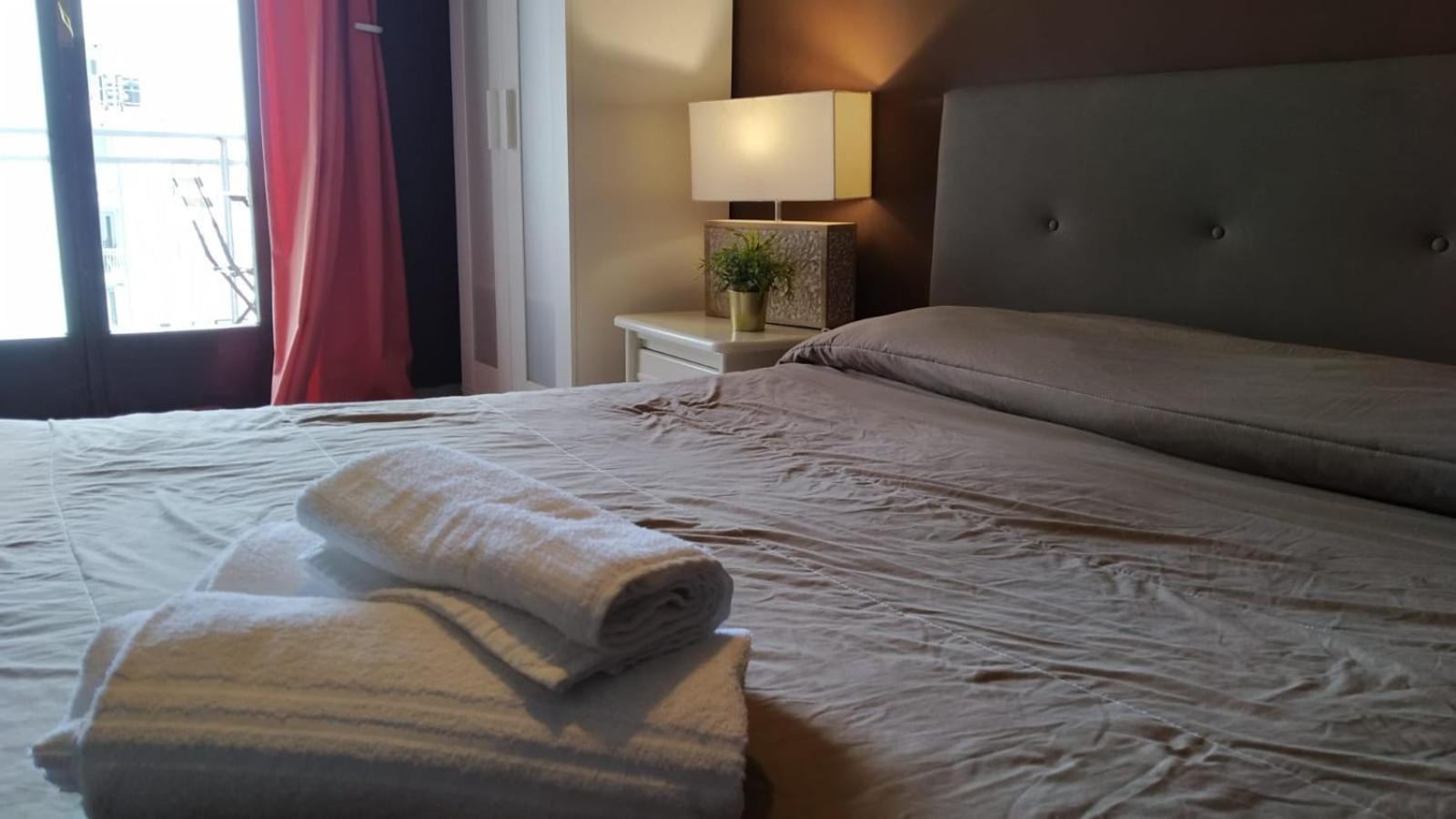Cconforthotels R&b Semplici Emozioni 2*
