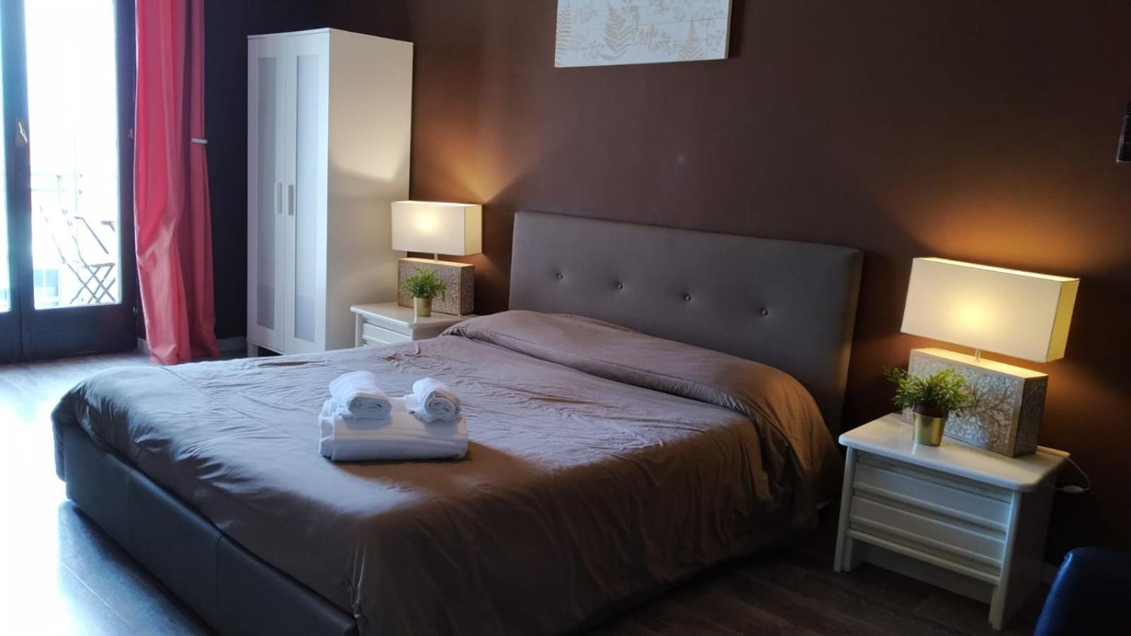 Cconforthotels R&b Semplici Emozioni Guest house 2*