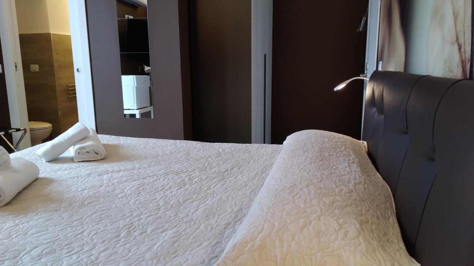 Cconforthotels R&b * Bari