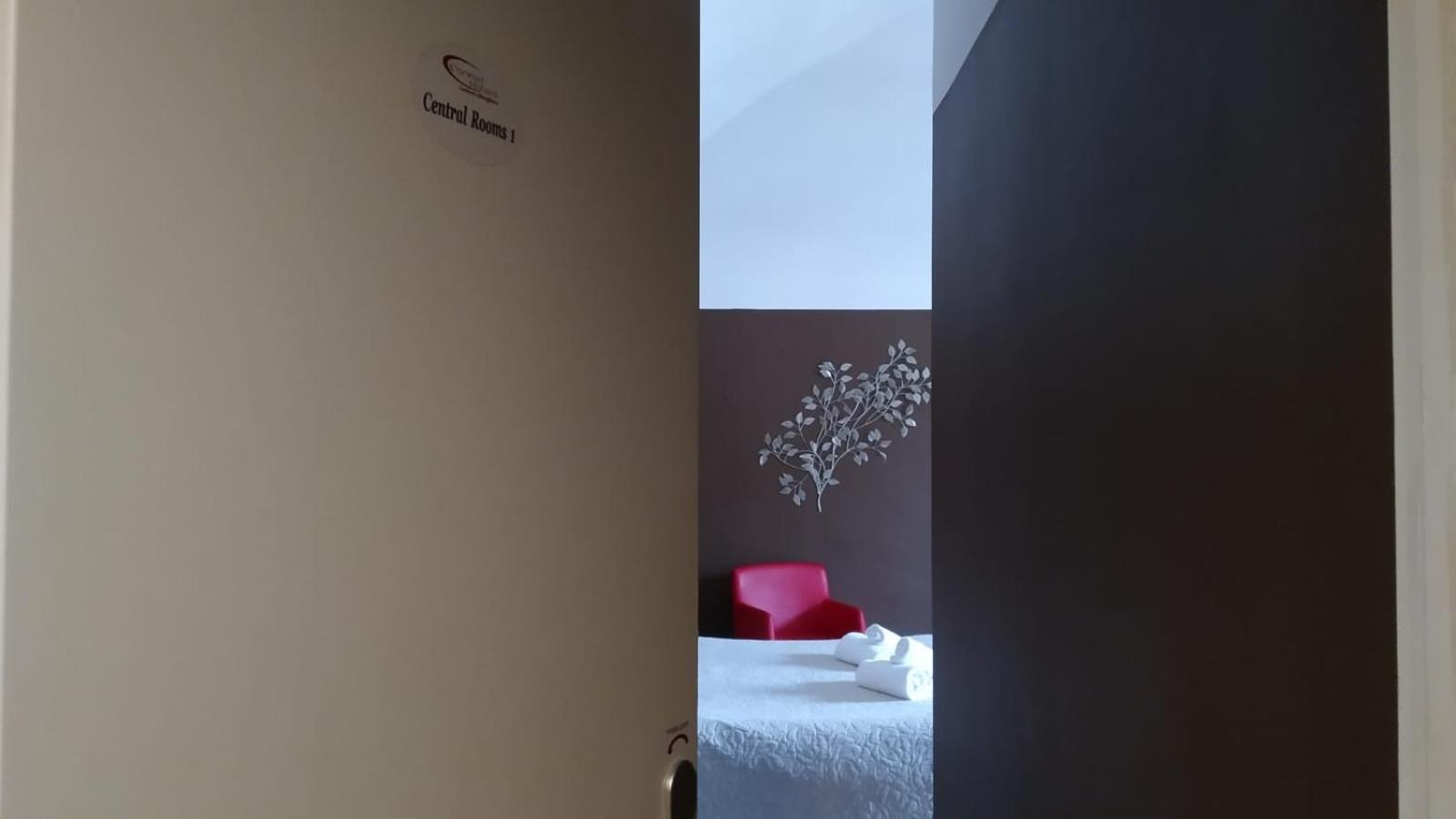 Cconforthotels R&b Guest house Bari