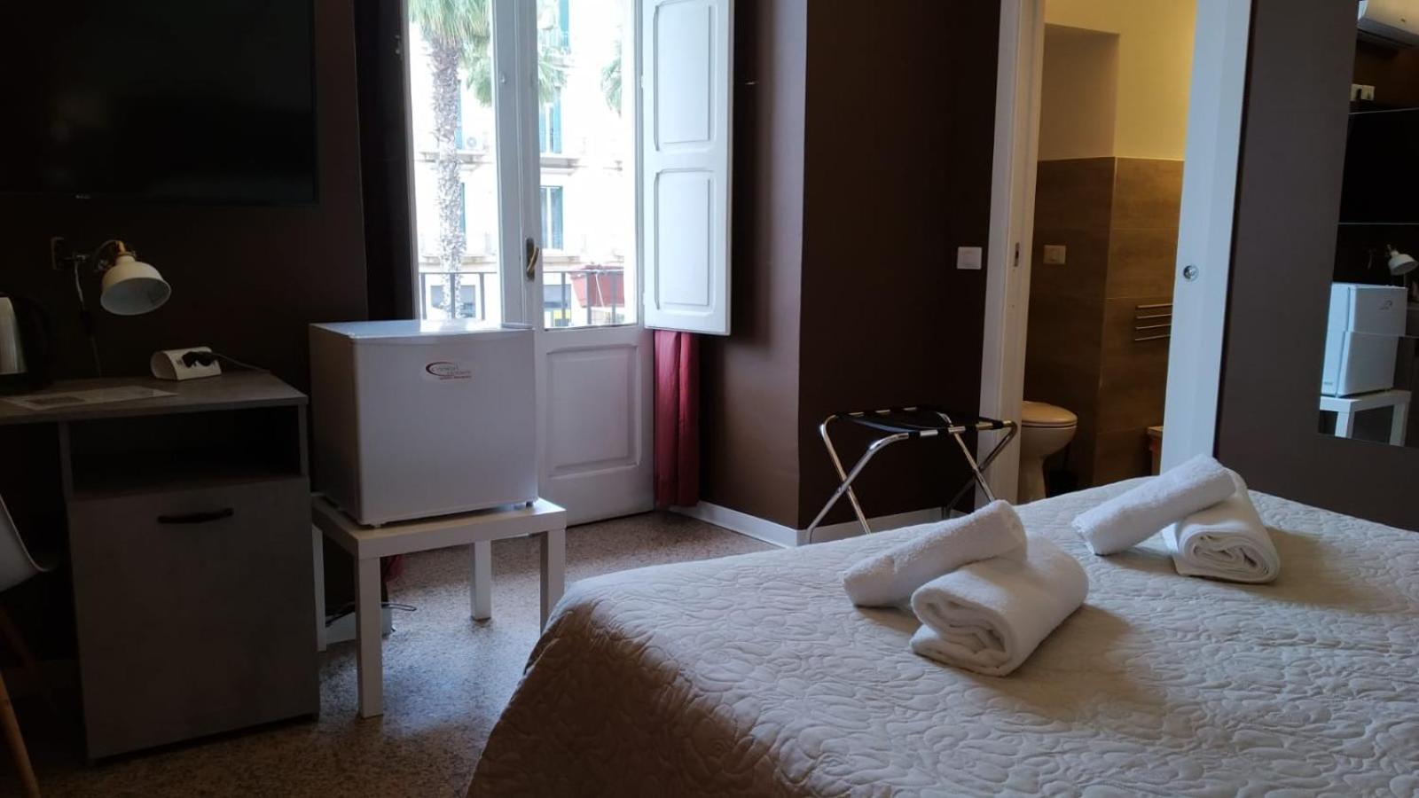 Guest house Cconforthotels R&b *