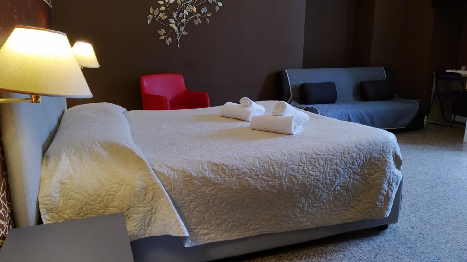 Guest house Cconforthotels R&b Bari