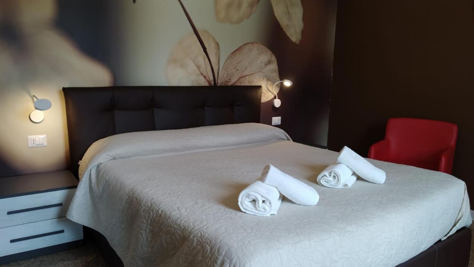 Guest house Cconforthotels R&b *
