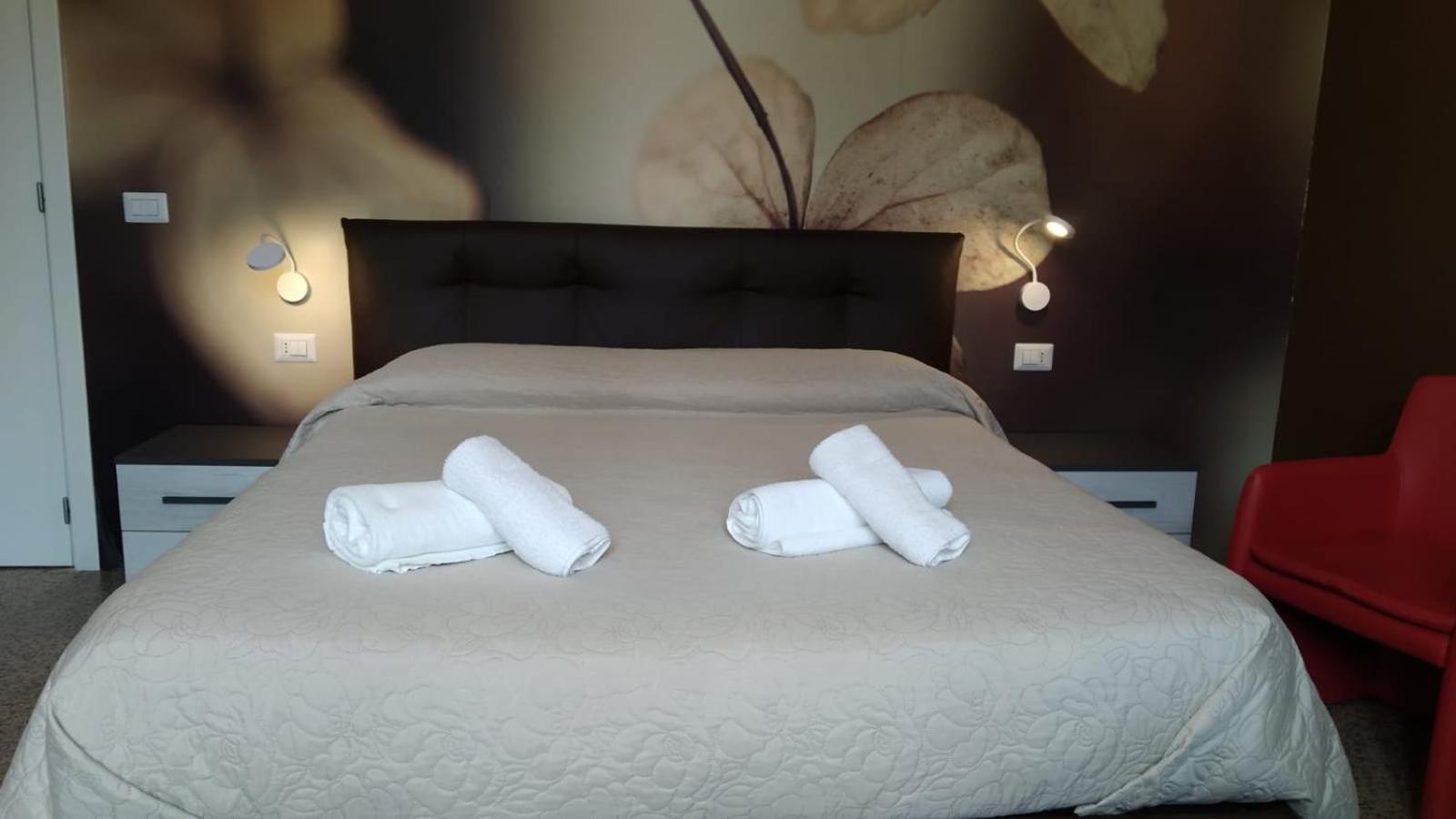 Cconforthotels R&b * Bari