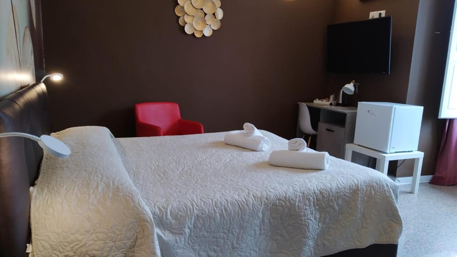 Cconforthotels R&b * Bari